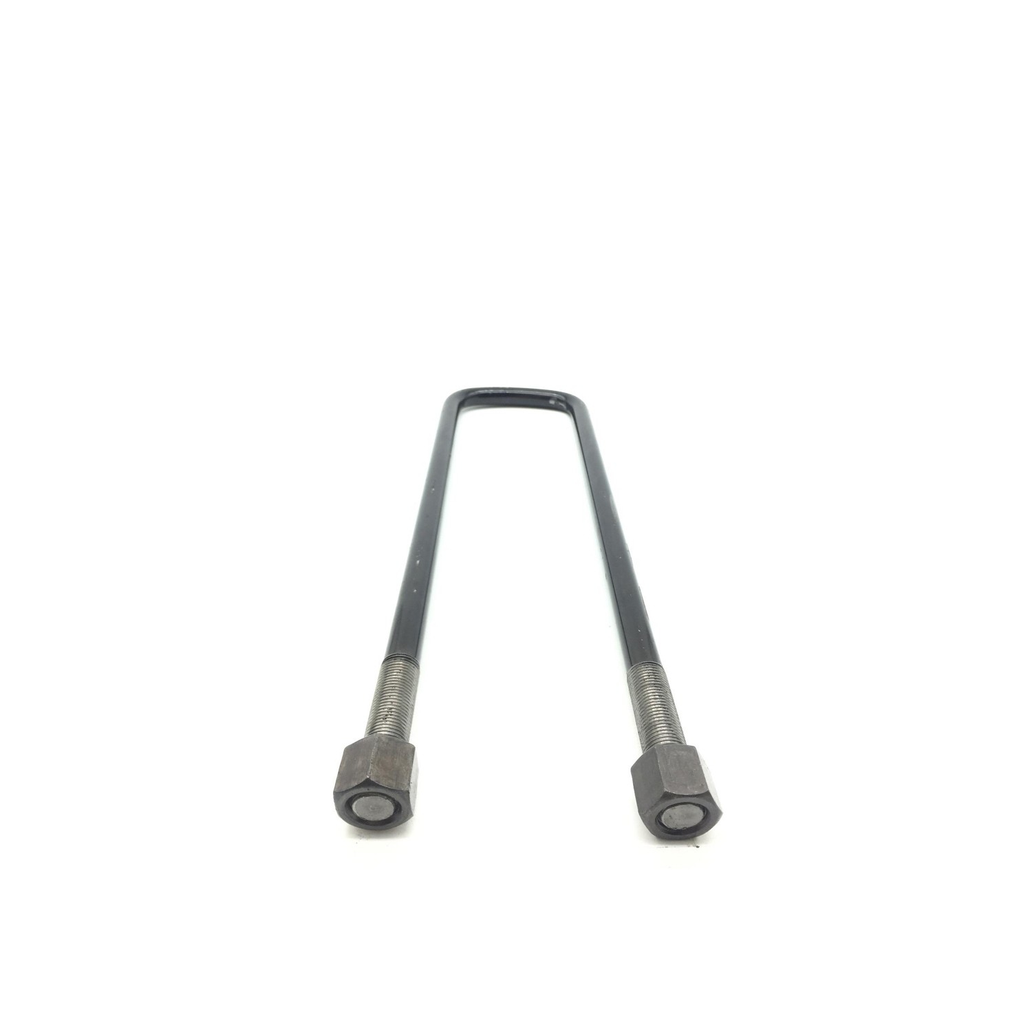 MAN 12.153 Rear Connection