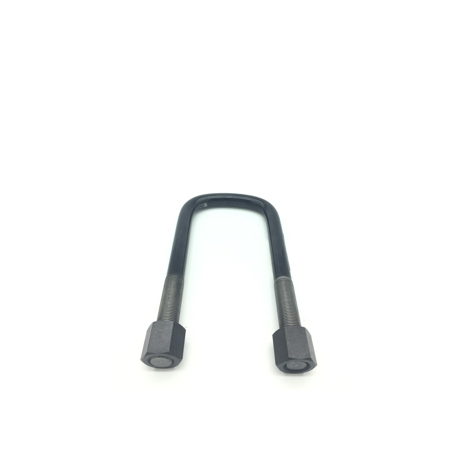 Mercedes Axor / MAN Tgs 33.360 - 41.400 Front Connection