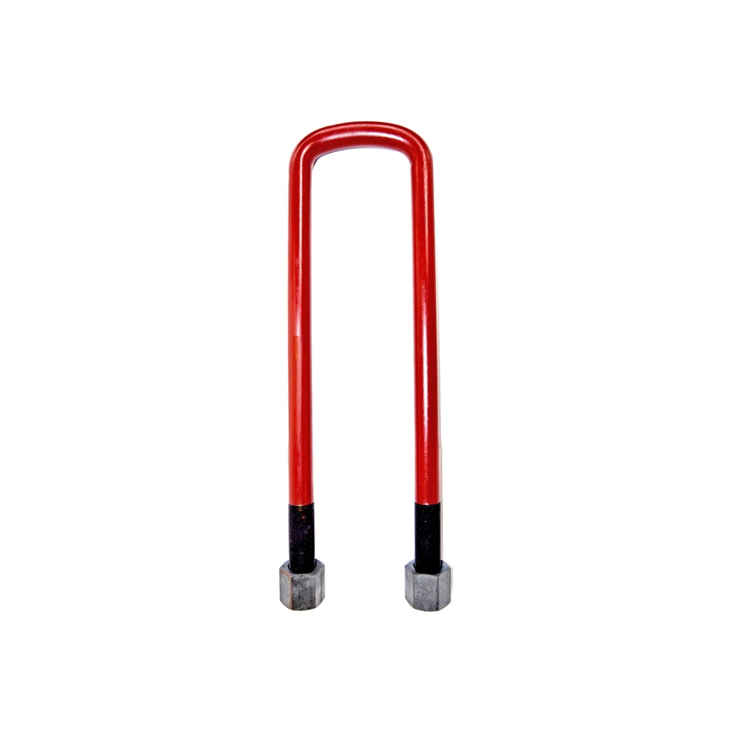 MAN 33.372 Rear Connection