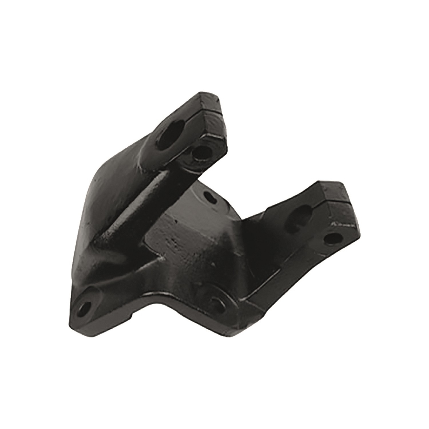 BMC Dev Fatih 214-26 Front Leaf Spring Front Bracket