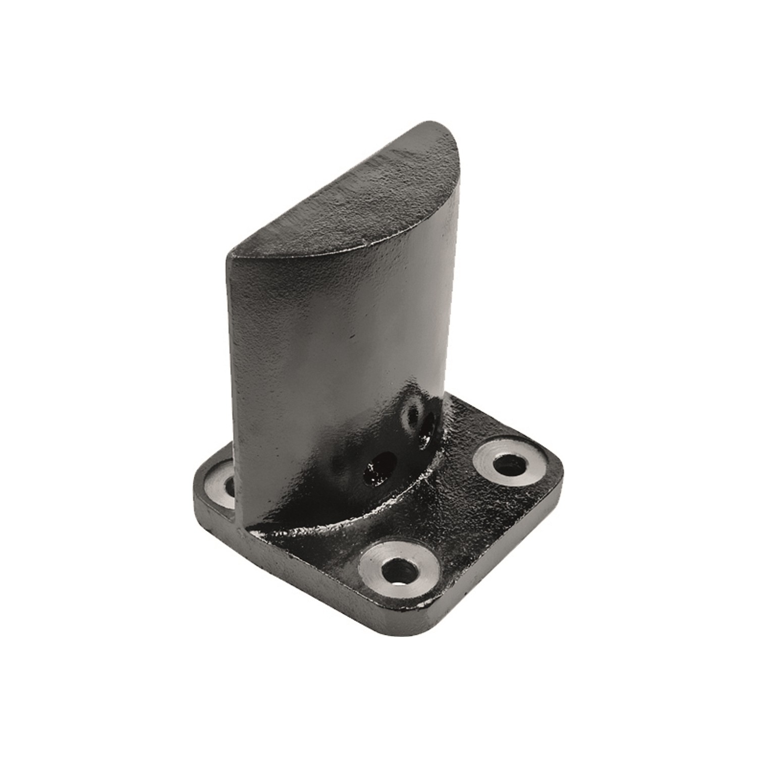 BMC Dev Fatih 214-26 Auxiliary Leaf Spring Bracket