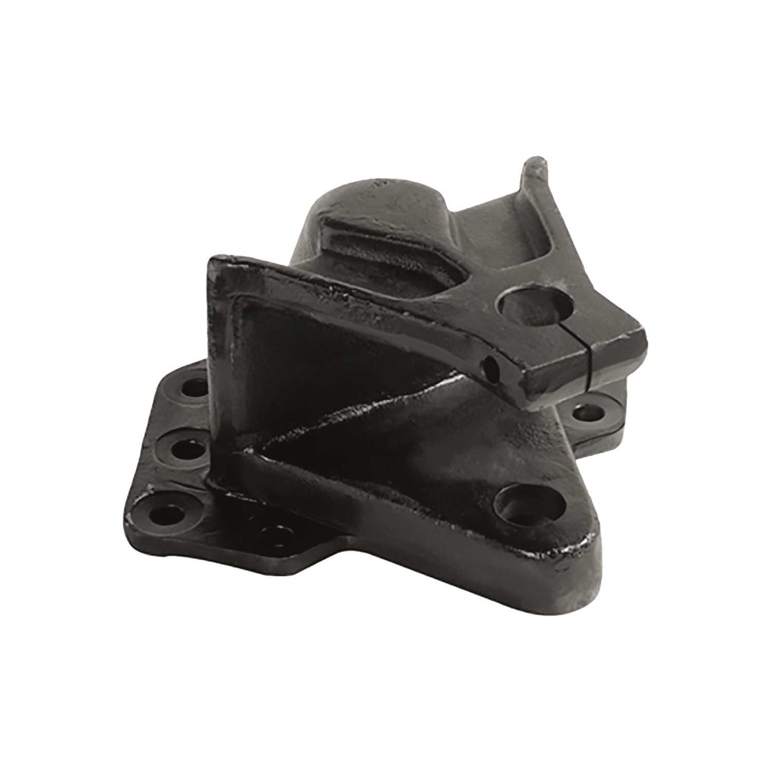 BMC Dev Fatih 214-26 Rear Leaf Spring Front Bracket