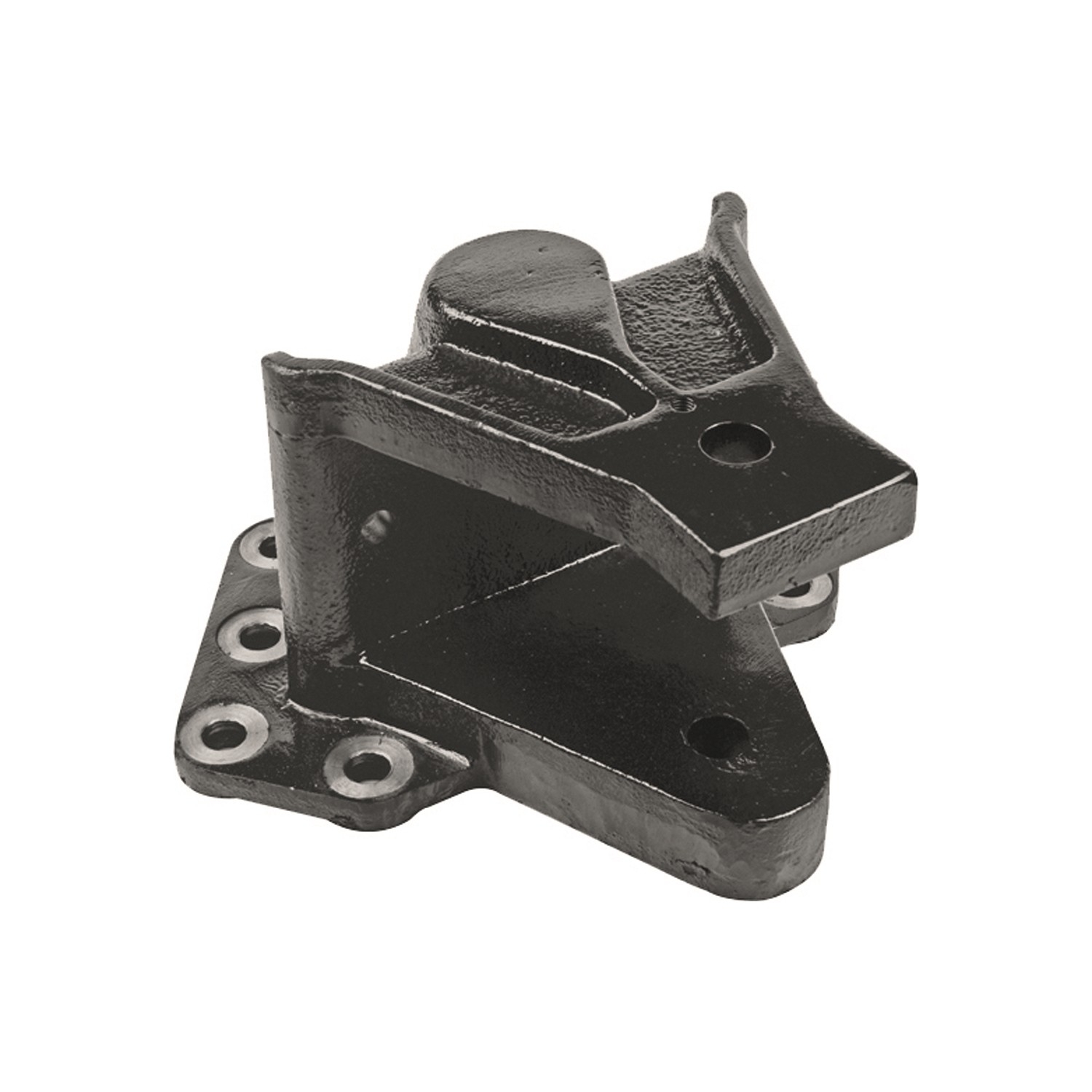 BMC Dev Fatih 214-26 Rear Leaf Spring Rear Bracket