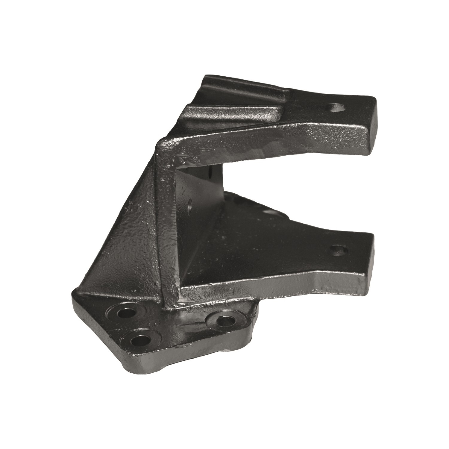 BMC Professional E.M. Rear Leaf Spring Front Bracket