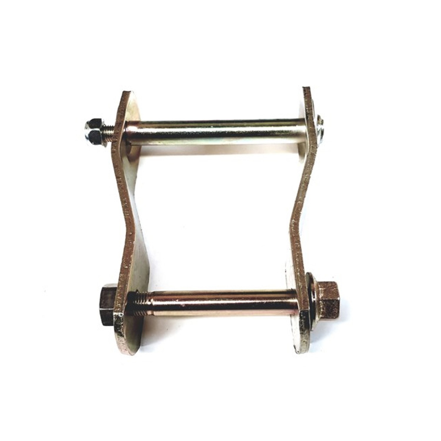 Fiat Doblo Rear Leaf Spring Shackle