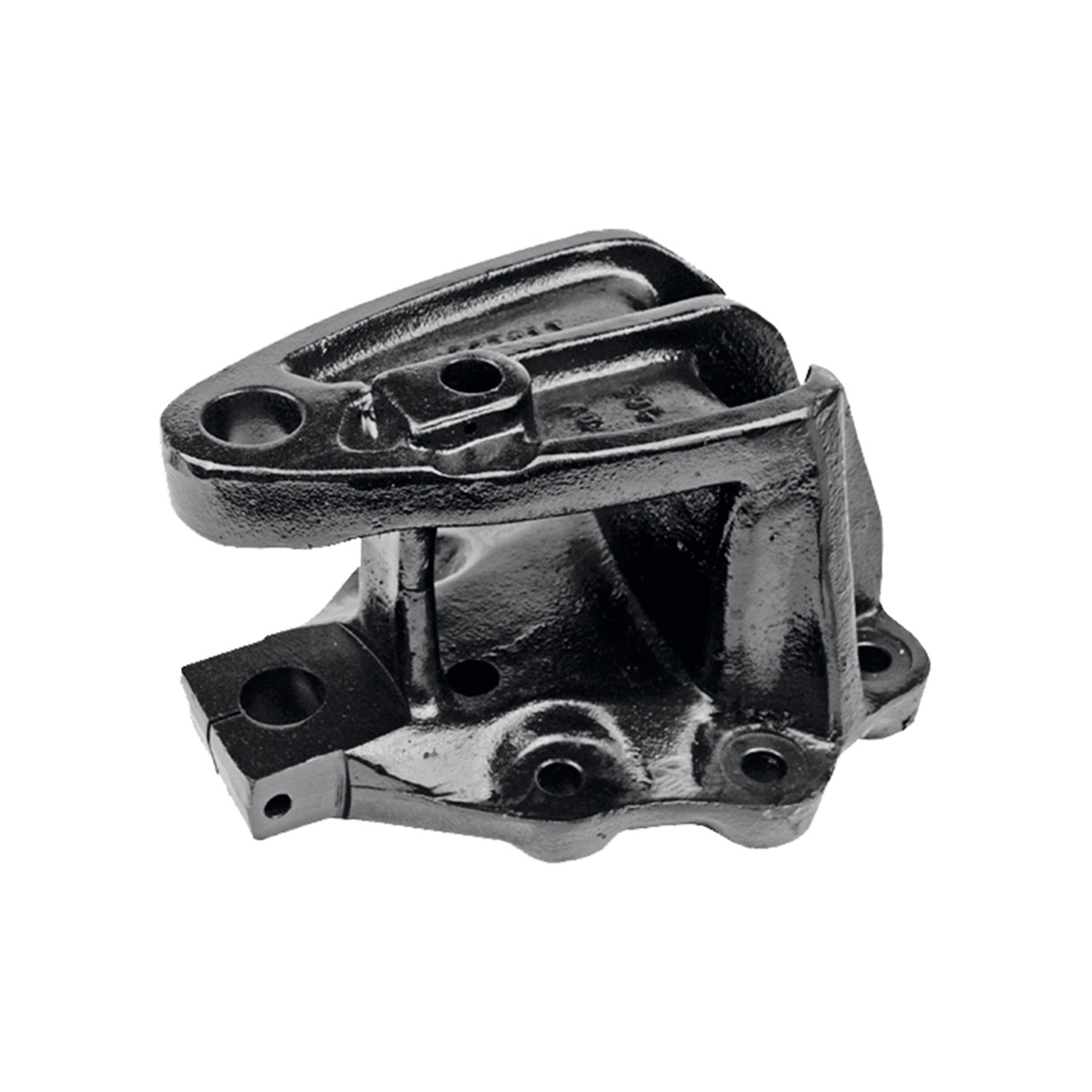 Dodge AS 600 - AS 900 Rear Leaf Spring Front Bracket