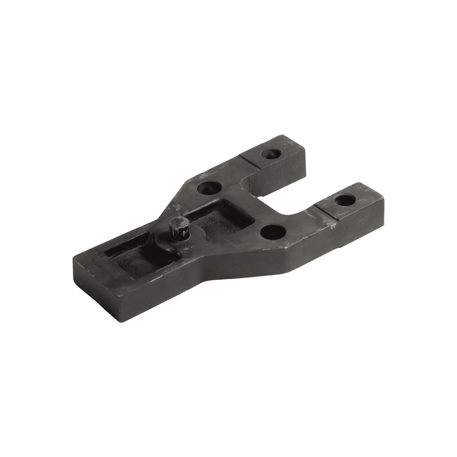 Dodge AS 950 Torque Rod Plate - 7,5 Width
