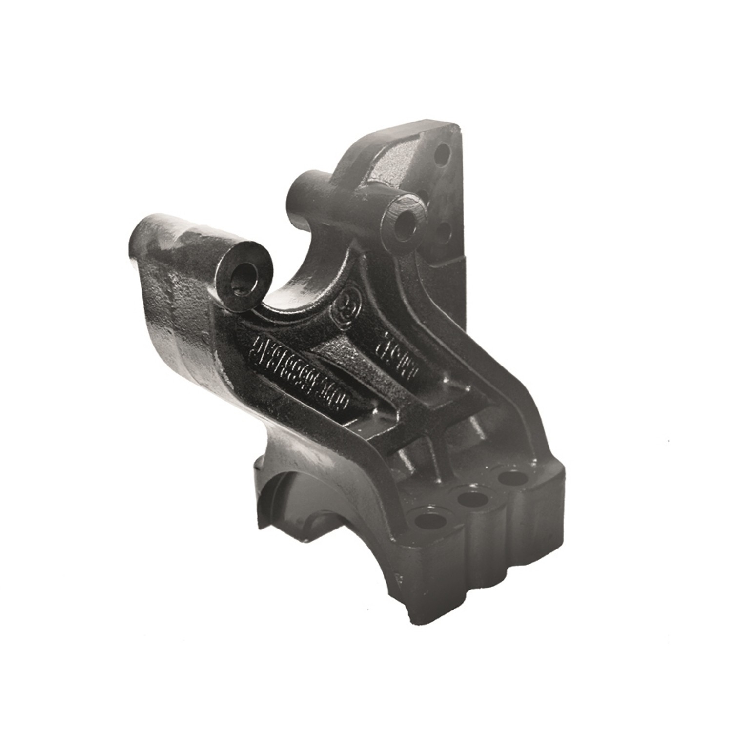 Ford Cargo 4142 Chassis Seat