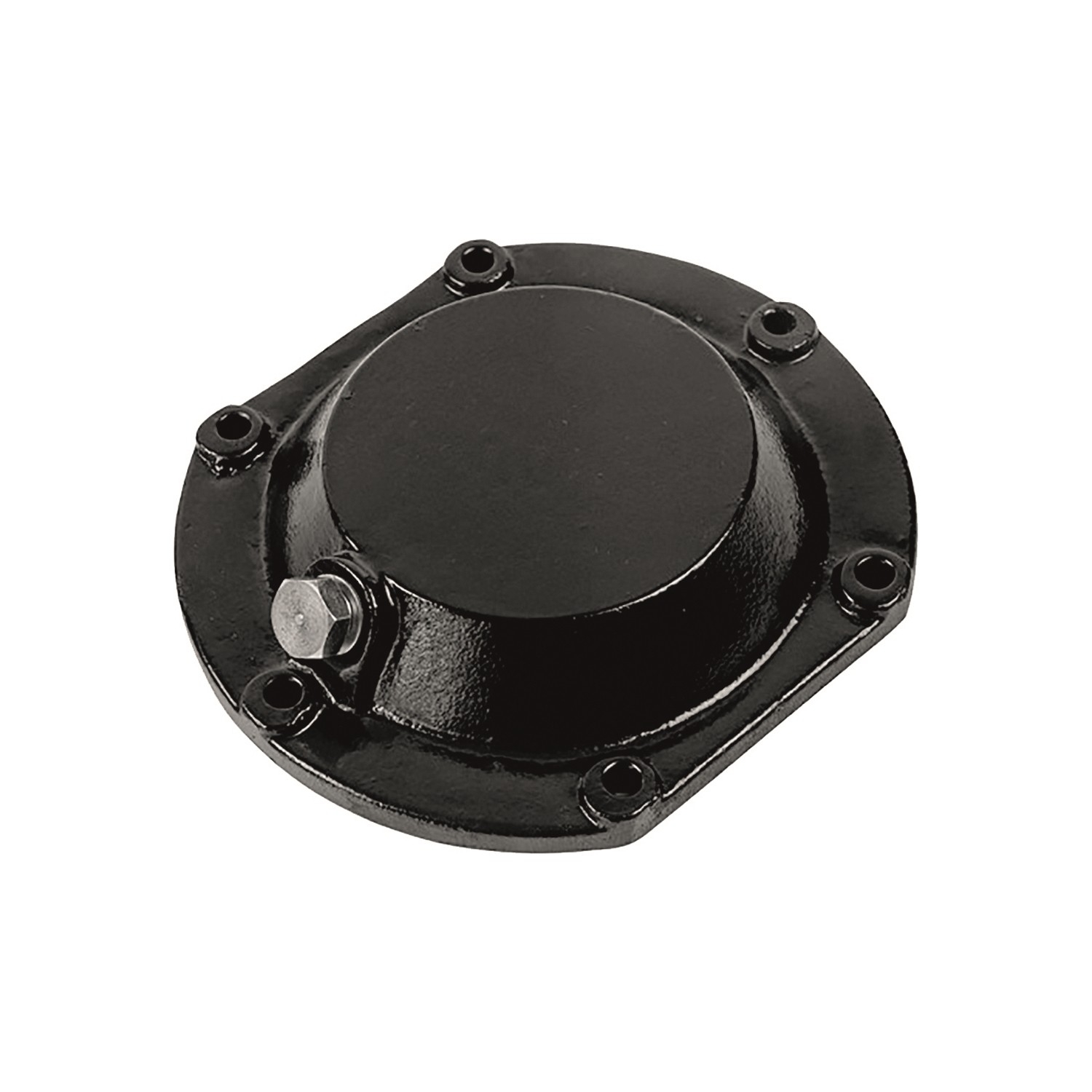 MAN 33.372 Leaf Spring Bearing Cover