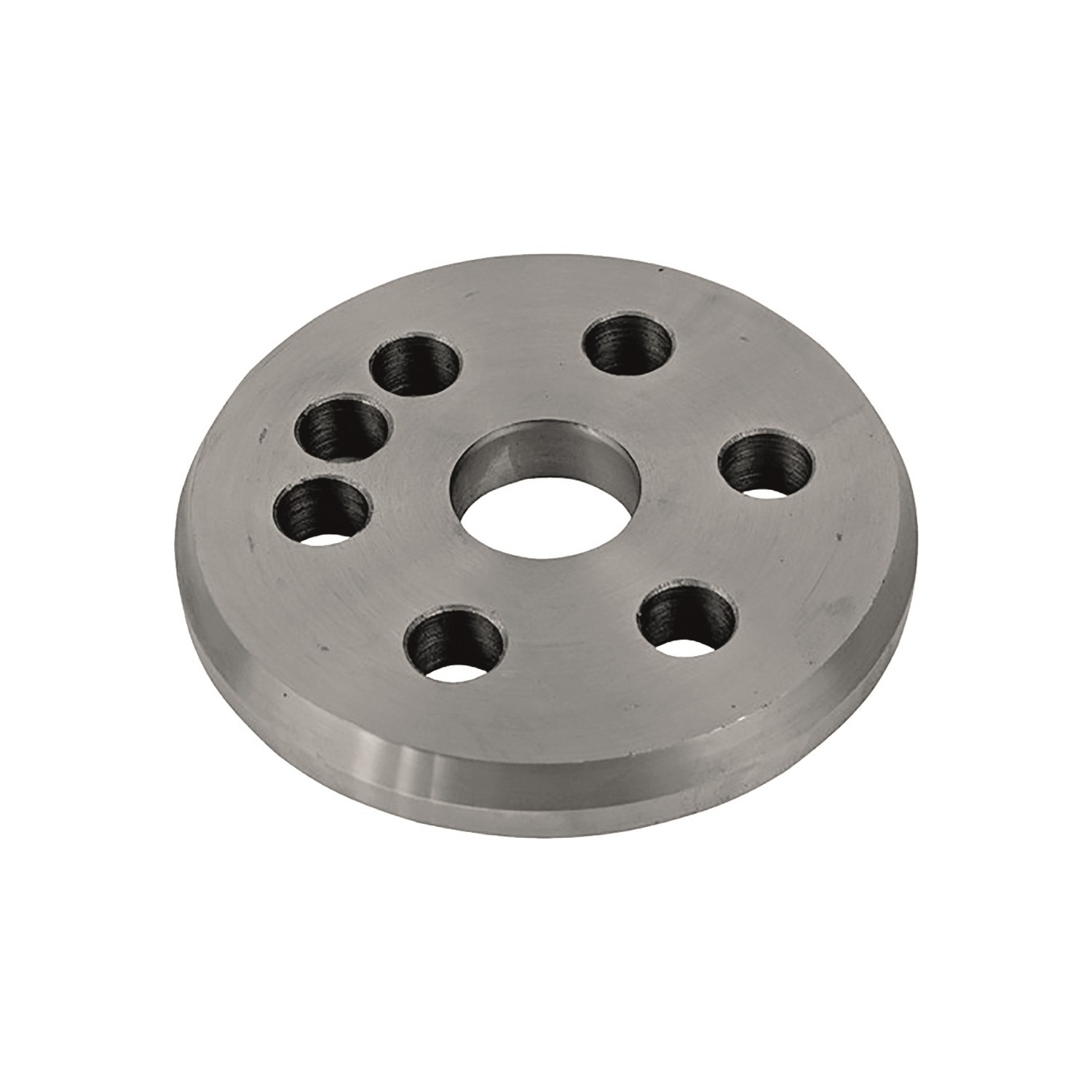 MAN 33.372 Leaf Spring Bearing Shaft Cover