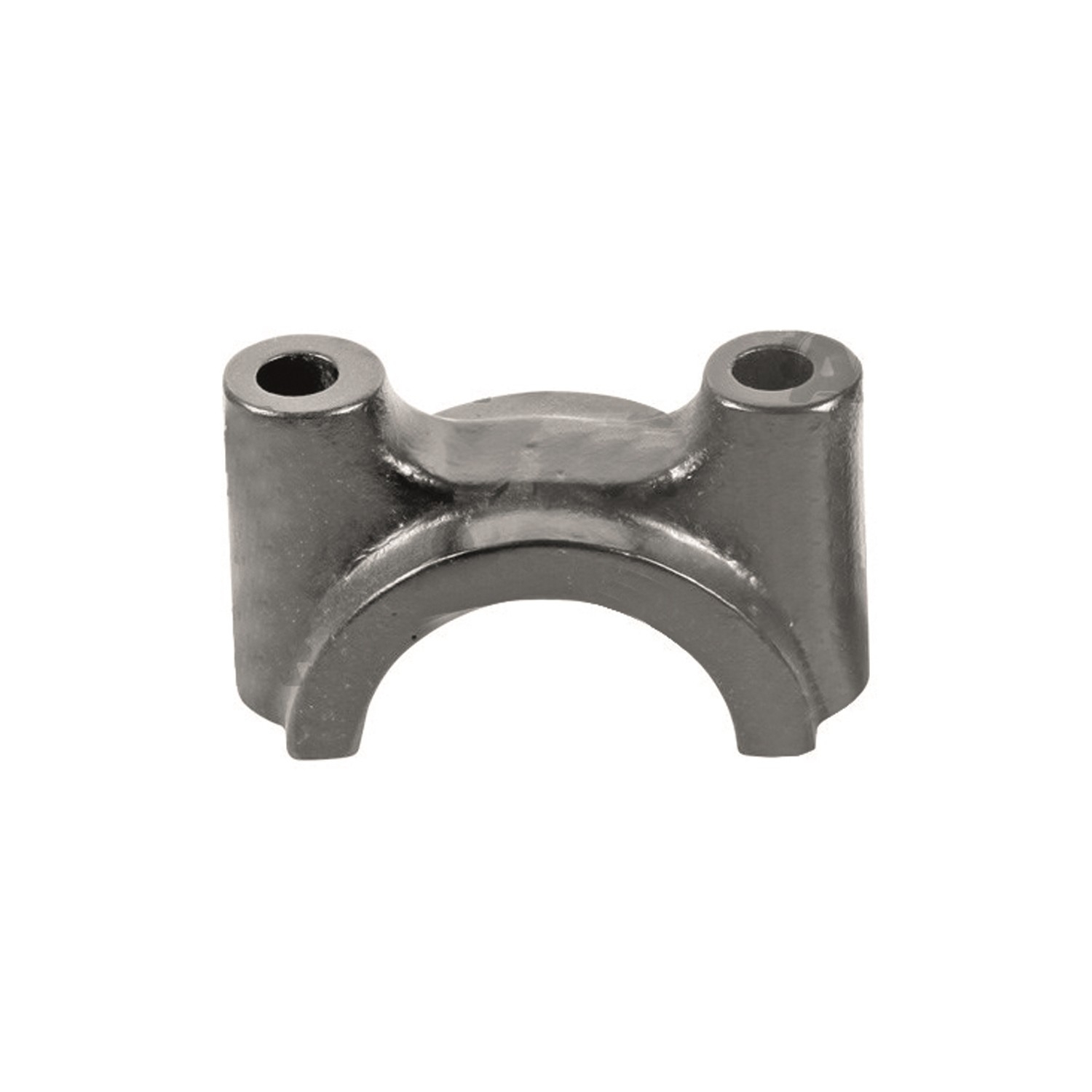 MAN Tgs 41.400 Front Stabilizer Bar Half AY Cap