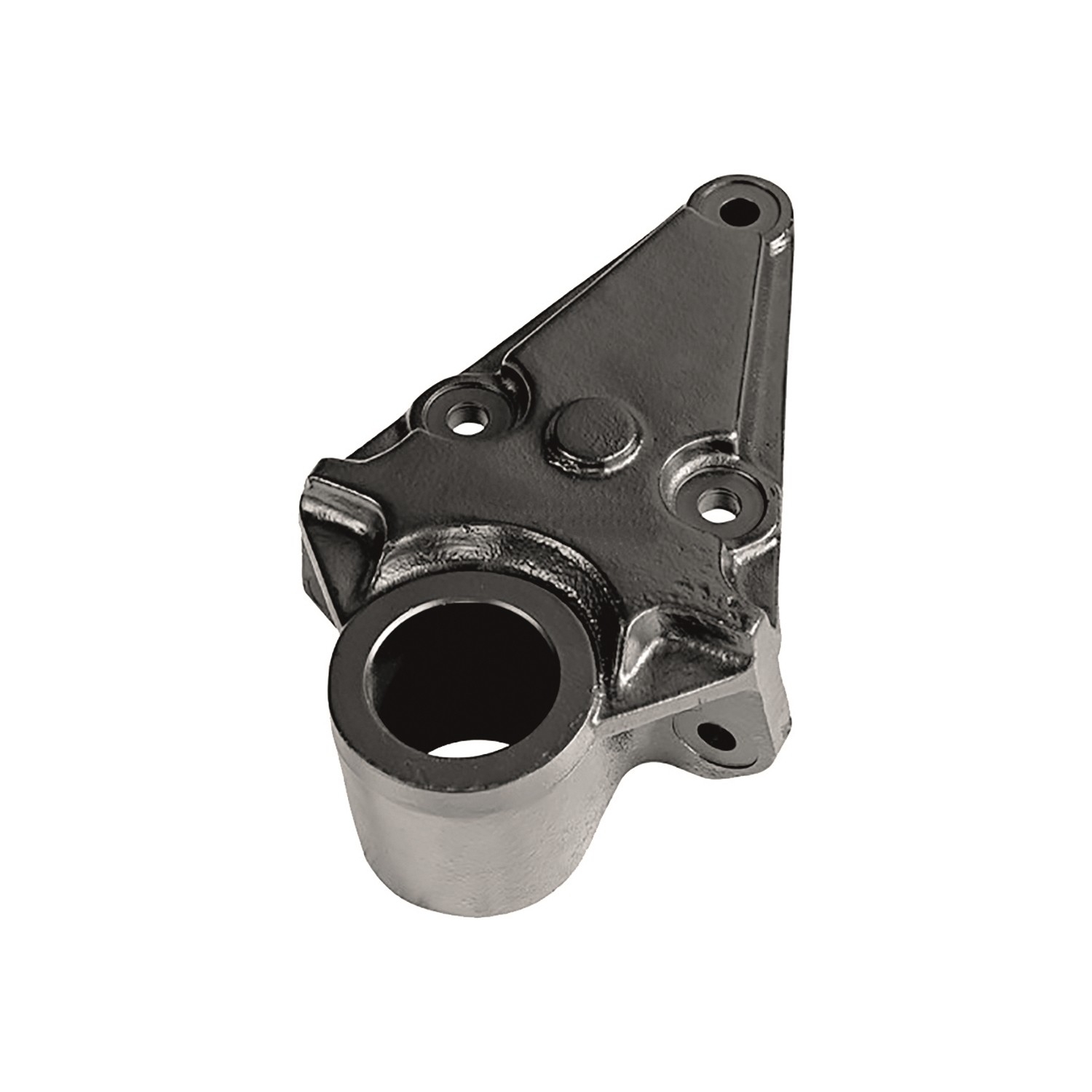 MAN Tgs 41.400 2. Axle Rear Leaf Spring Bracket