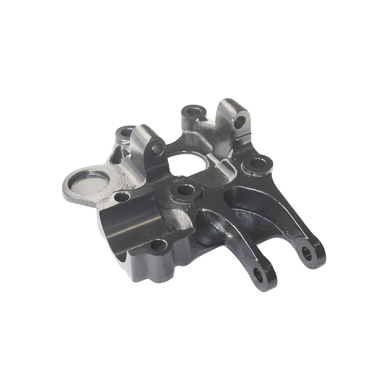 MAN Tgs 41.400 Rear Front Stabilizer Plate