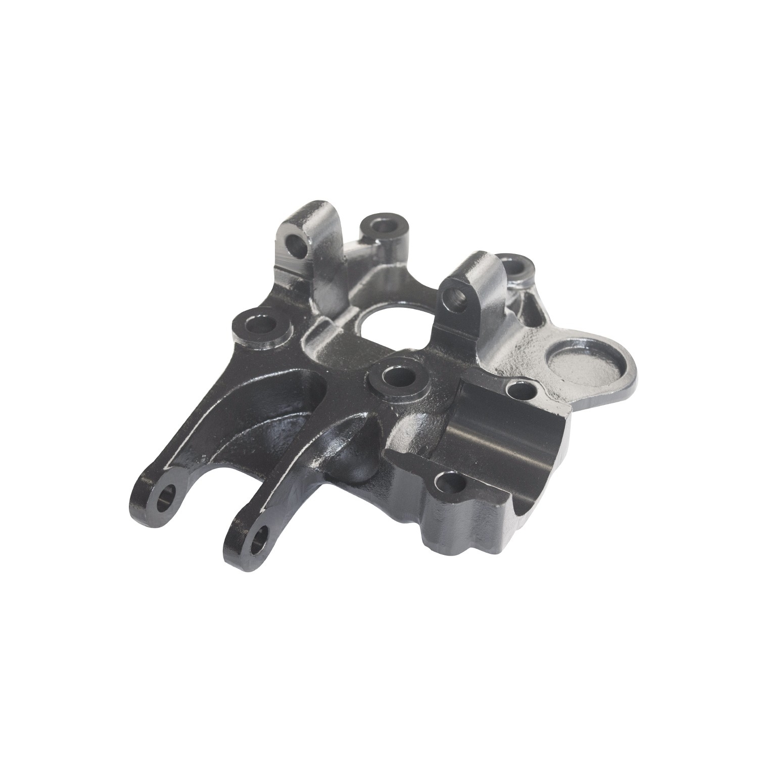 MAN Tgs 41.400 Rear Front Stabilizer Plate