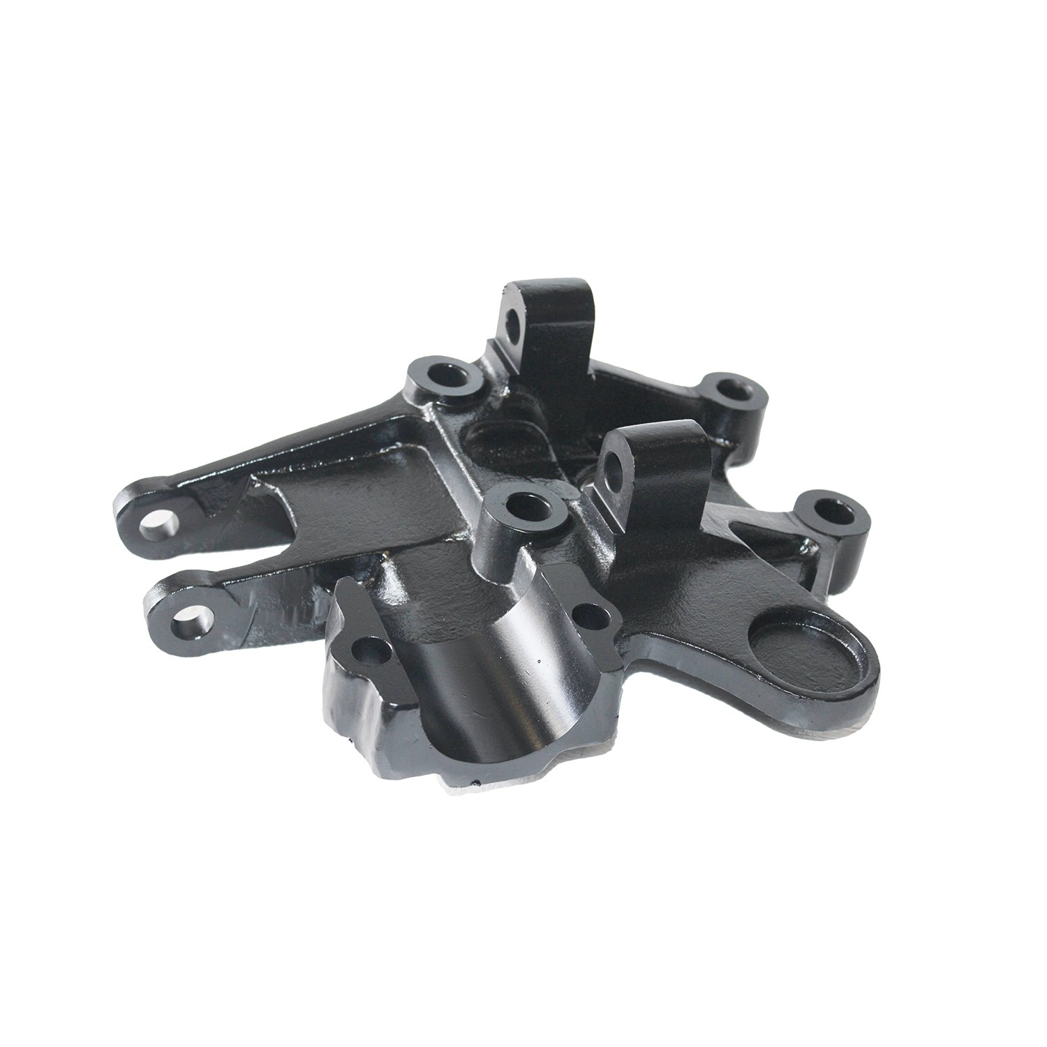 MAN Tgs 41.400 Rear Rear Stabilizer Plate