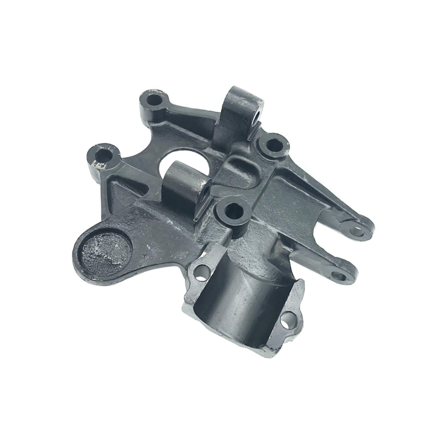 MAN Tgs 41.400 Rear Rear Stabilizer Plate