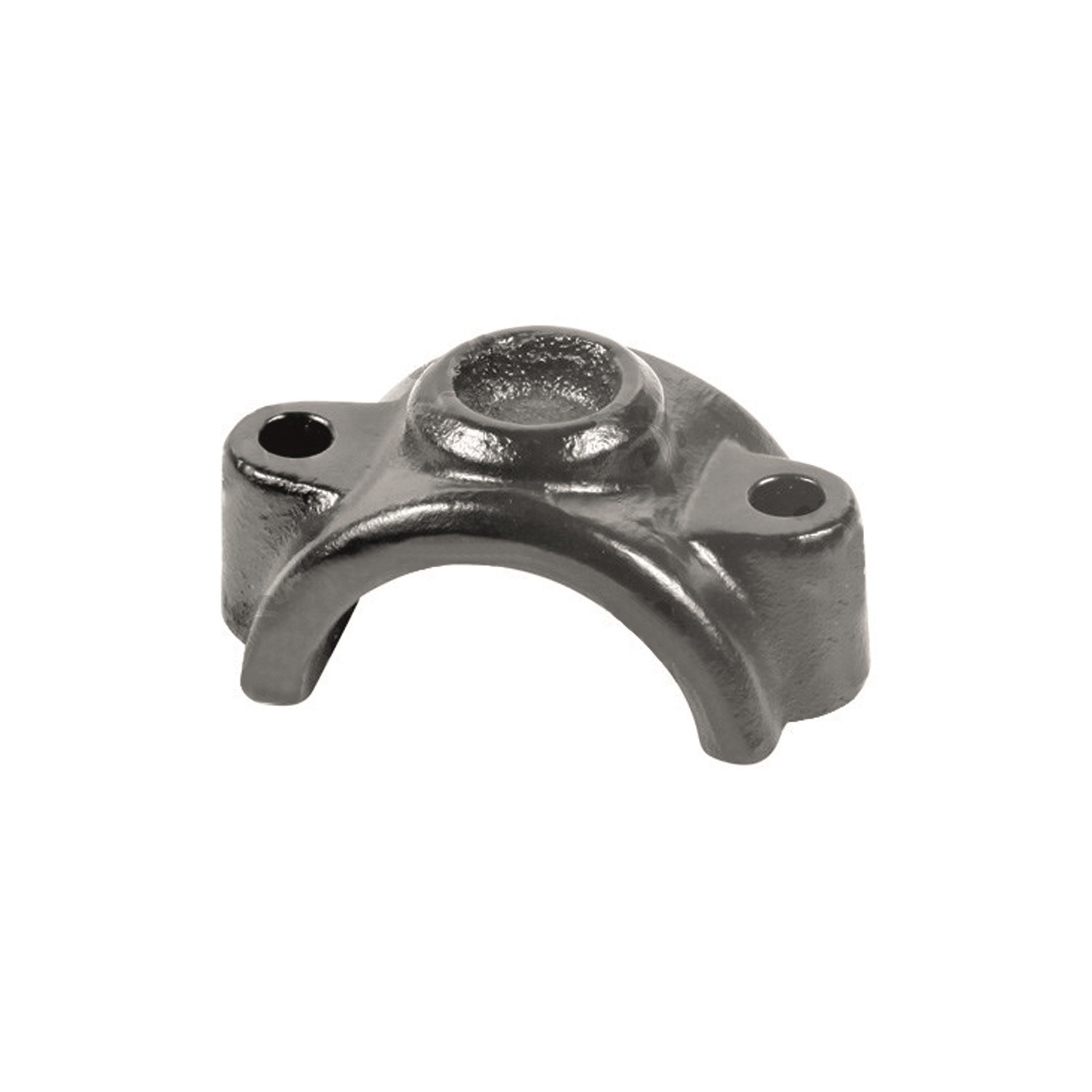 MAN Tgs 41.400 Rear Half AY Cap