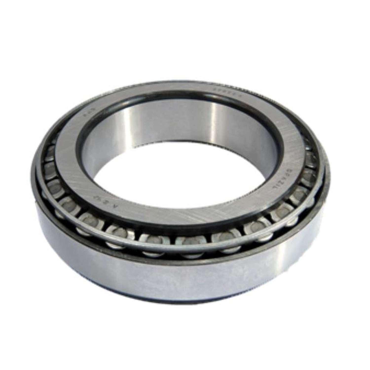 Mercedes 30.31 Leaf Spring Bearing Bearing - Small Göz