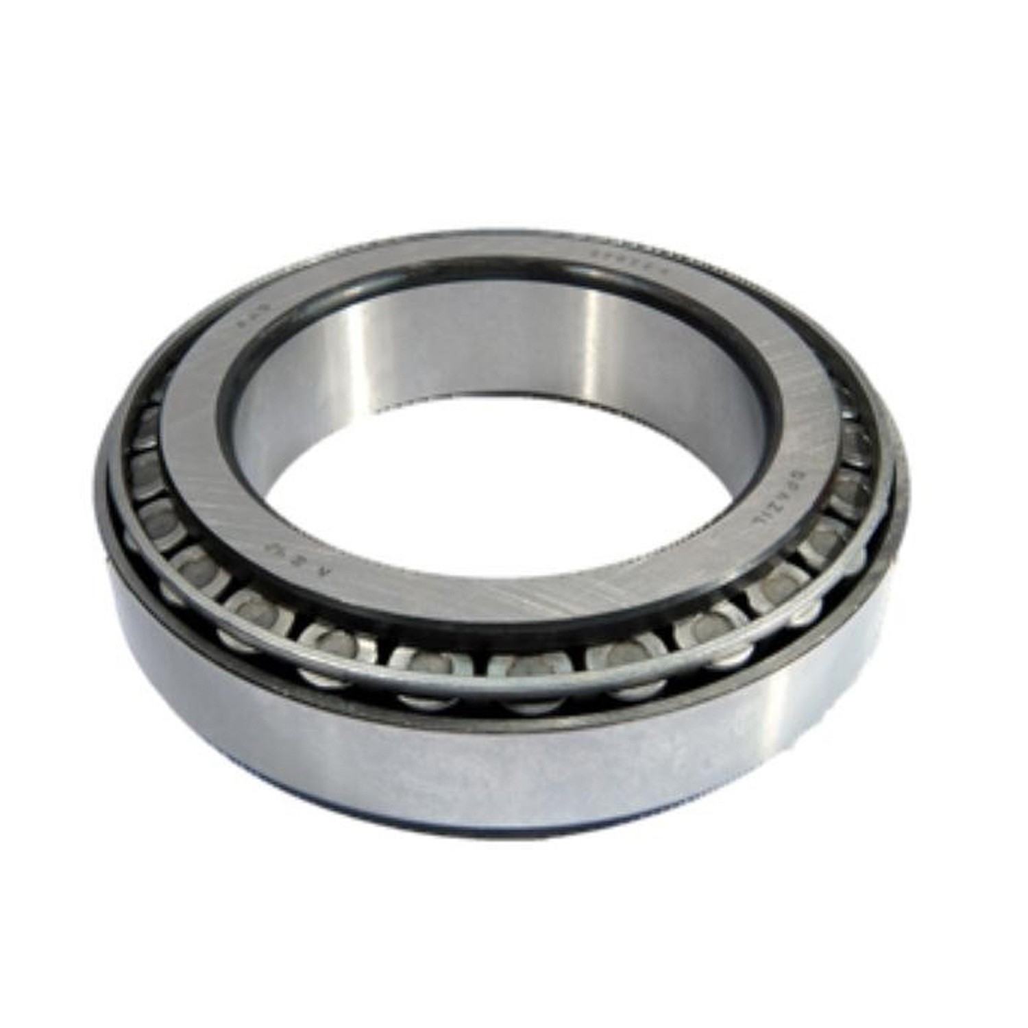 Mercedes 30.31 Leaf Spring Bearing Bearing - Large Göz