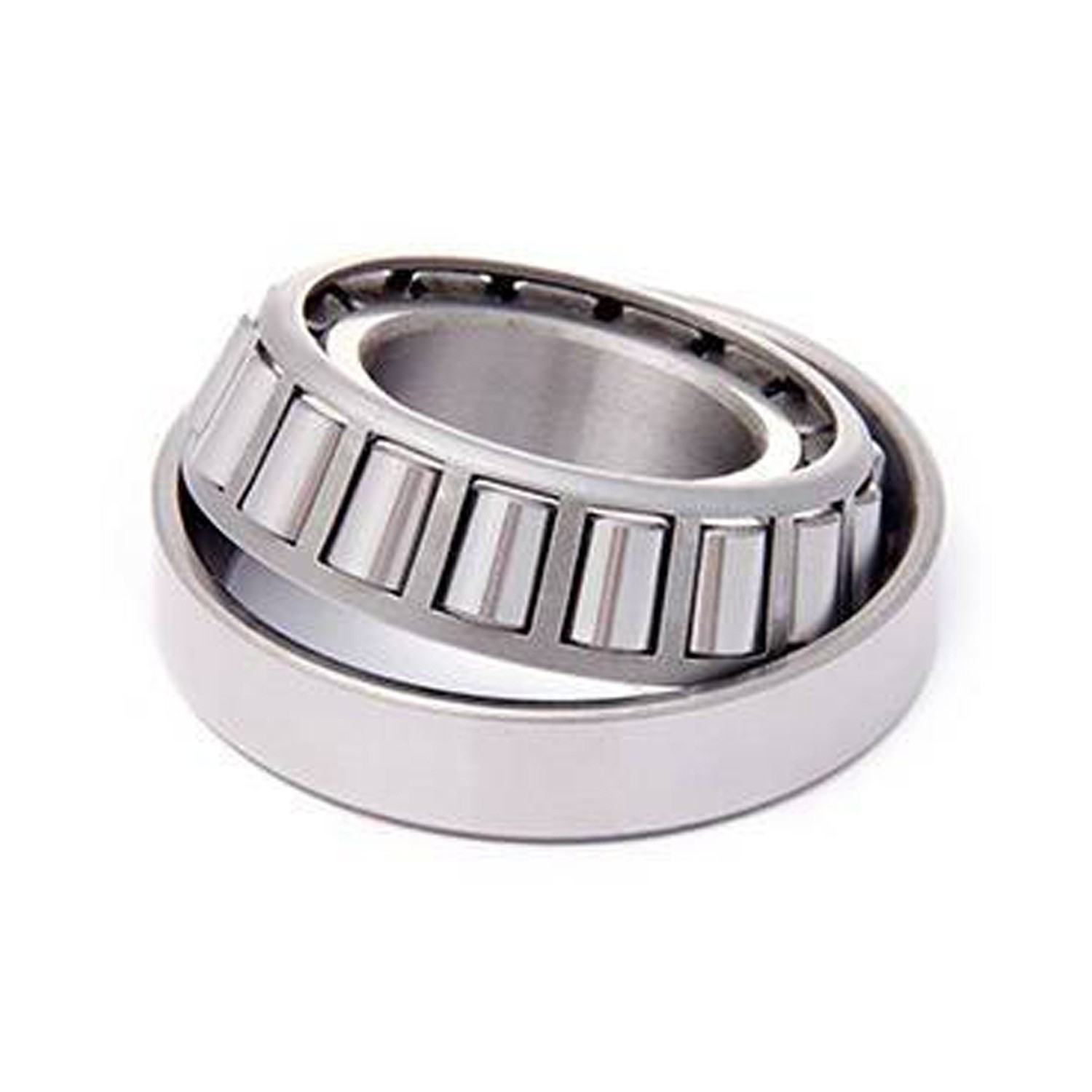 Mercedes 3031 Leaf Spring Bearing Outer Bearing