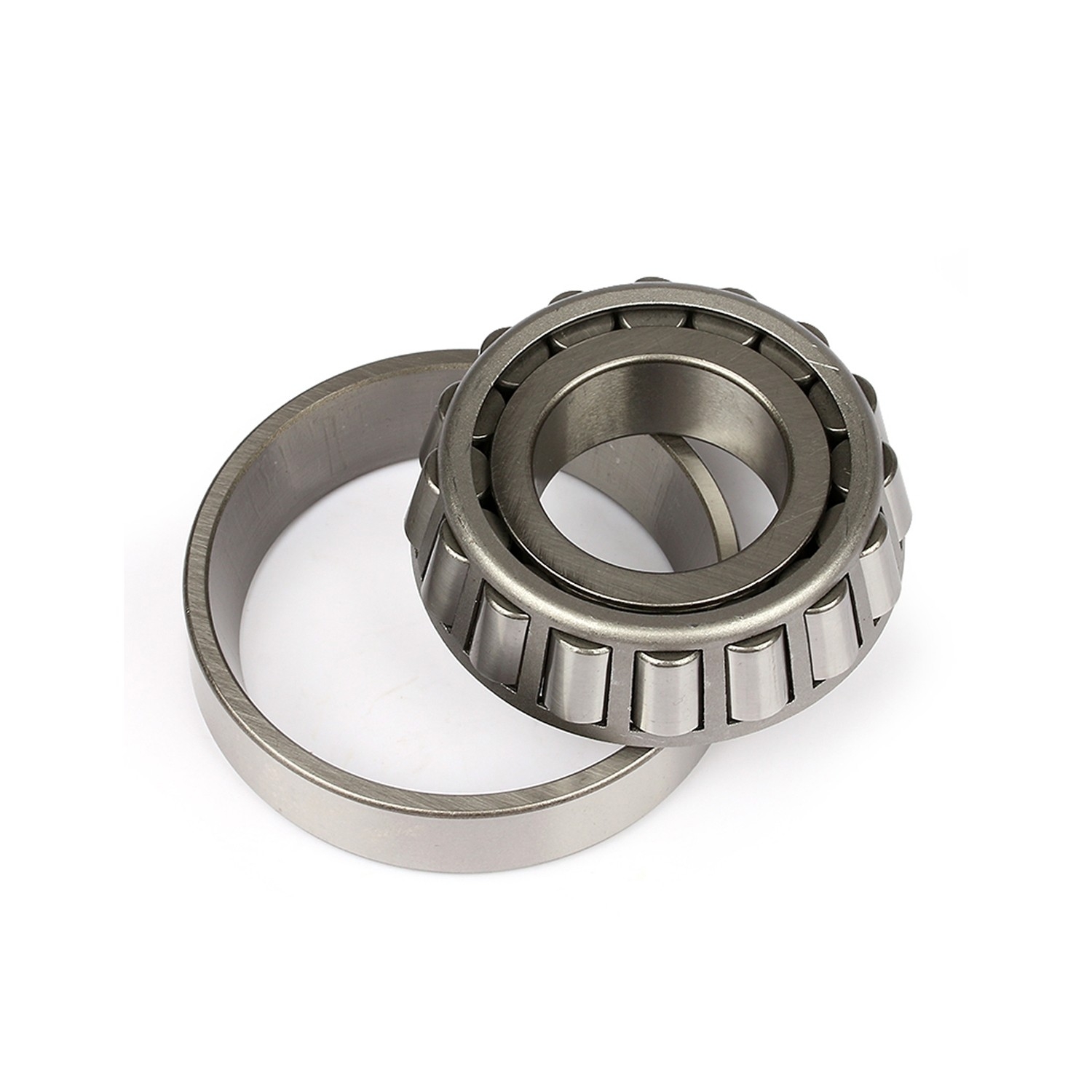 Mercedes 3031 Leaf Spring Bearing Inner Bearing