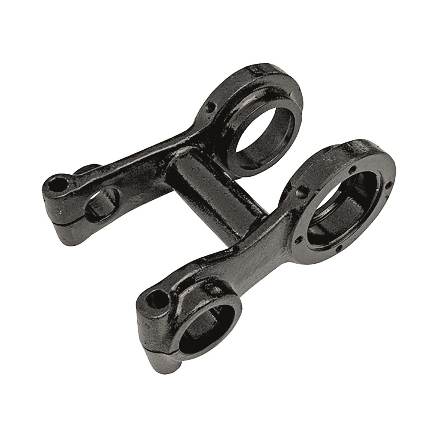 Scania York Type Rear - H - Shackle