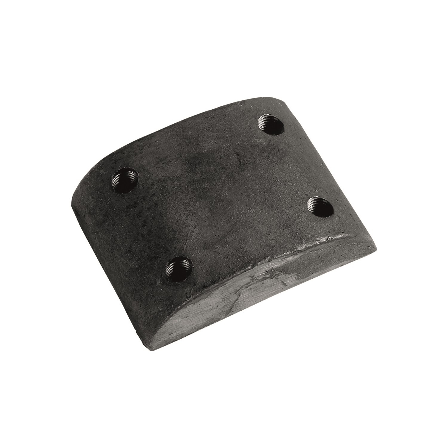 Mercedes 2517 - 2521 кронштейн опора