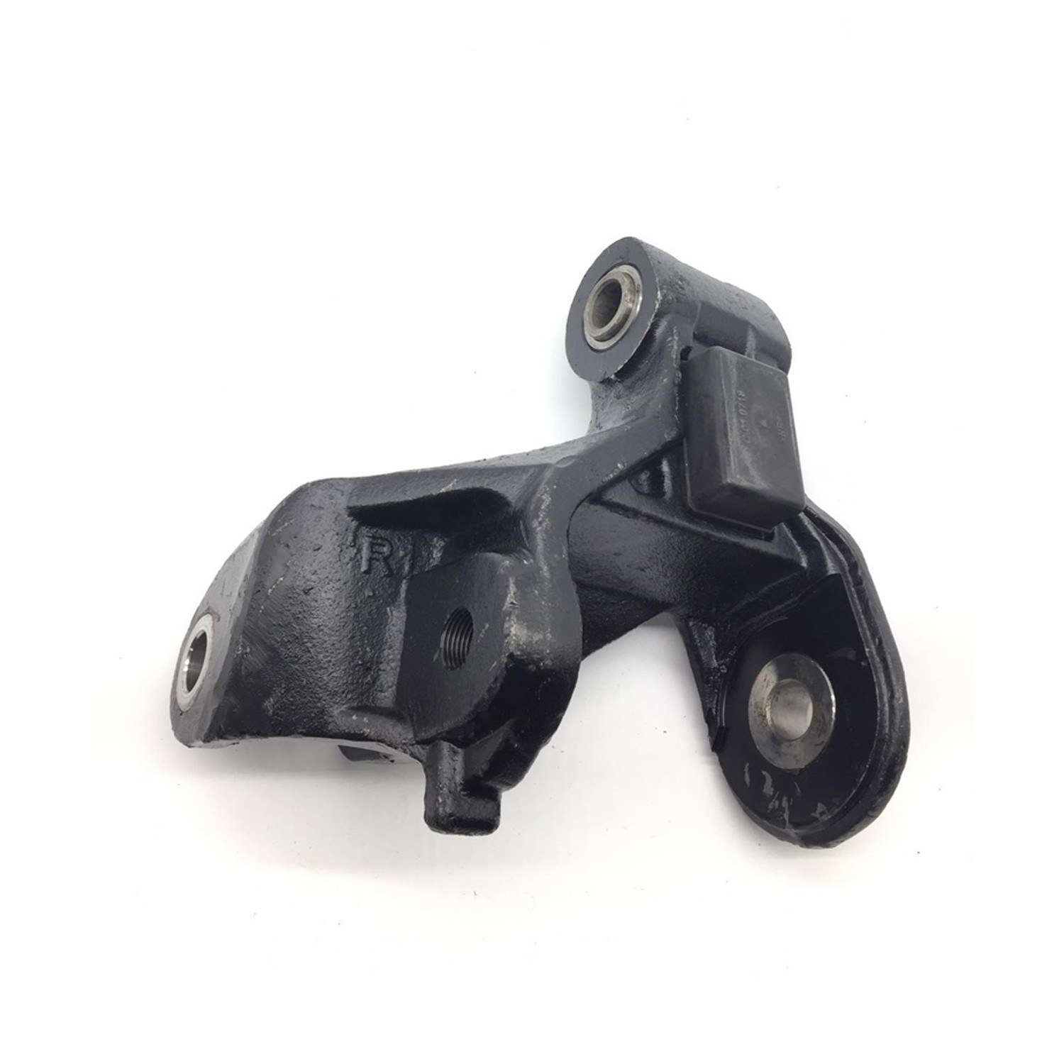 Mercedes Axor 4140 1. Axle Rear Shackle