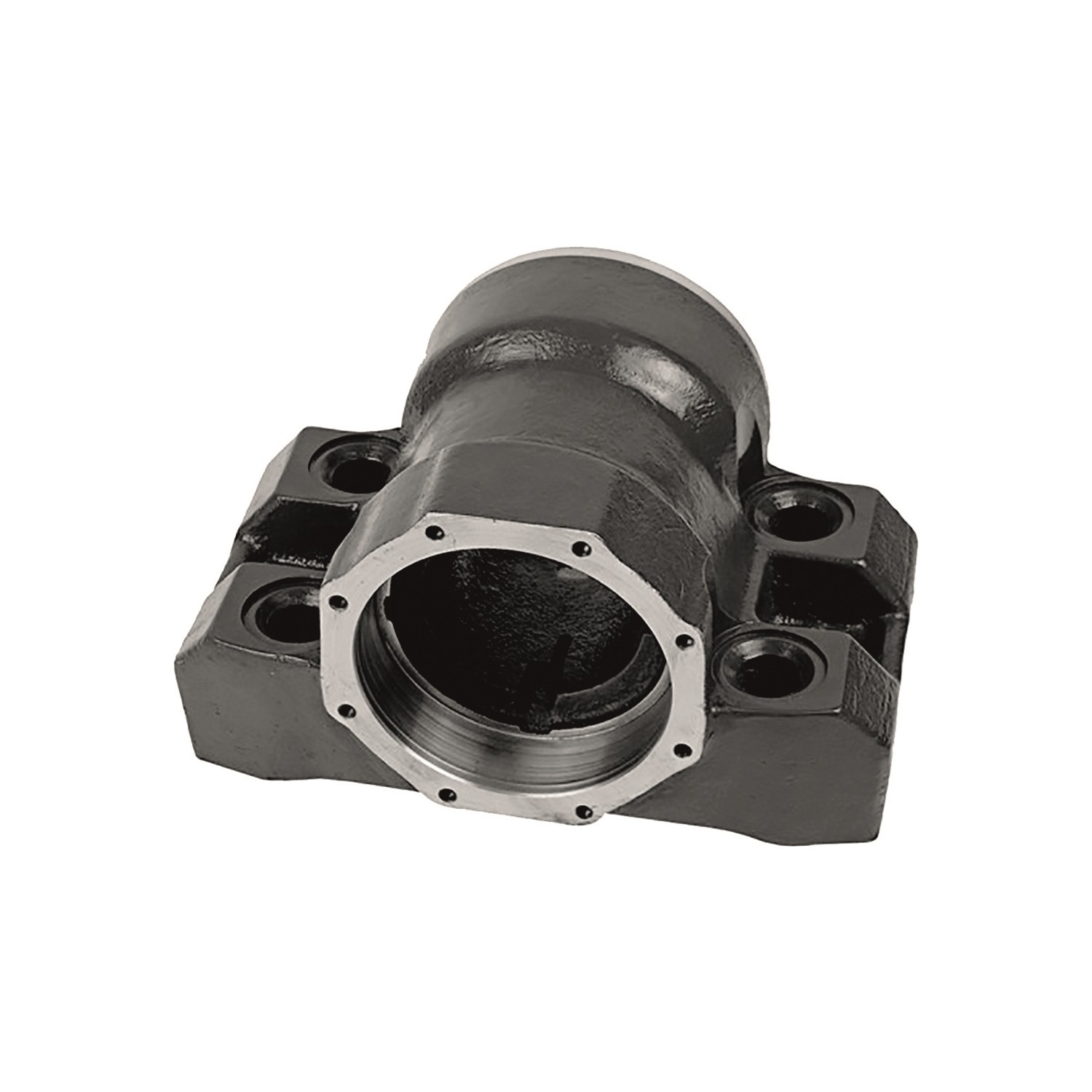 Mercedes Axor 3234 Leaf Spring Bearing