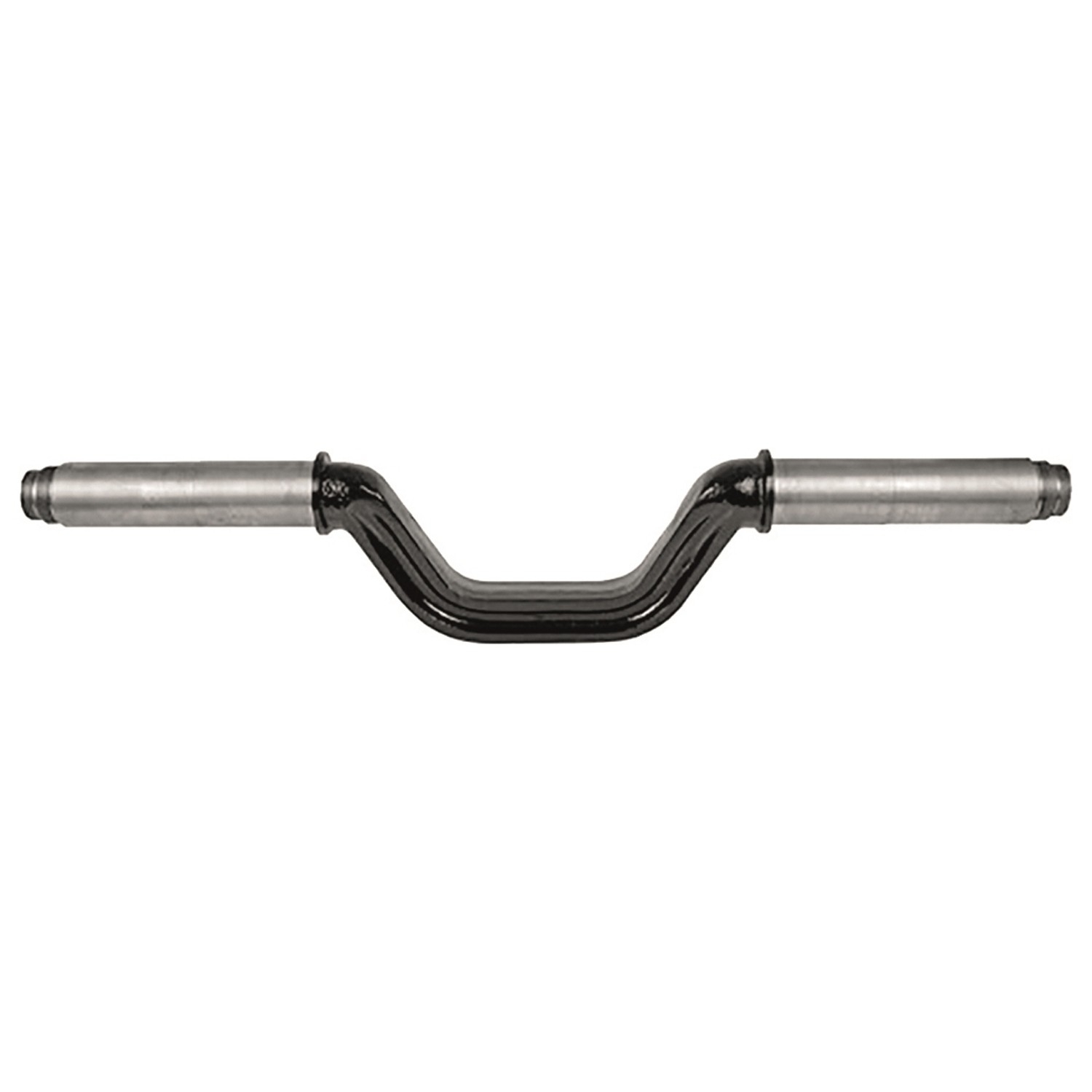 Mercedes Axor 3234 Chassis Seat Shaft