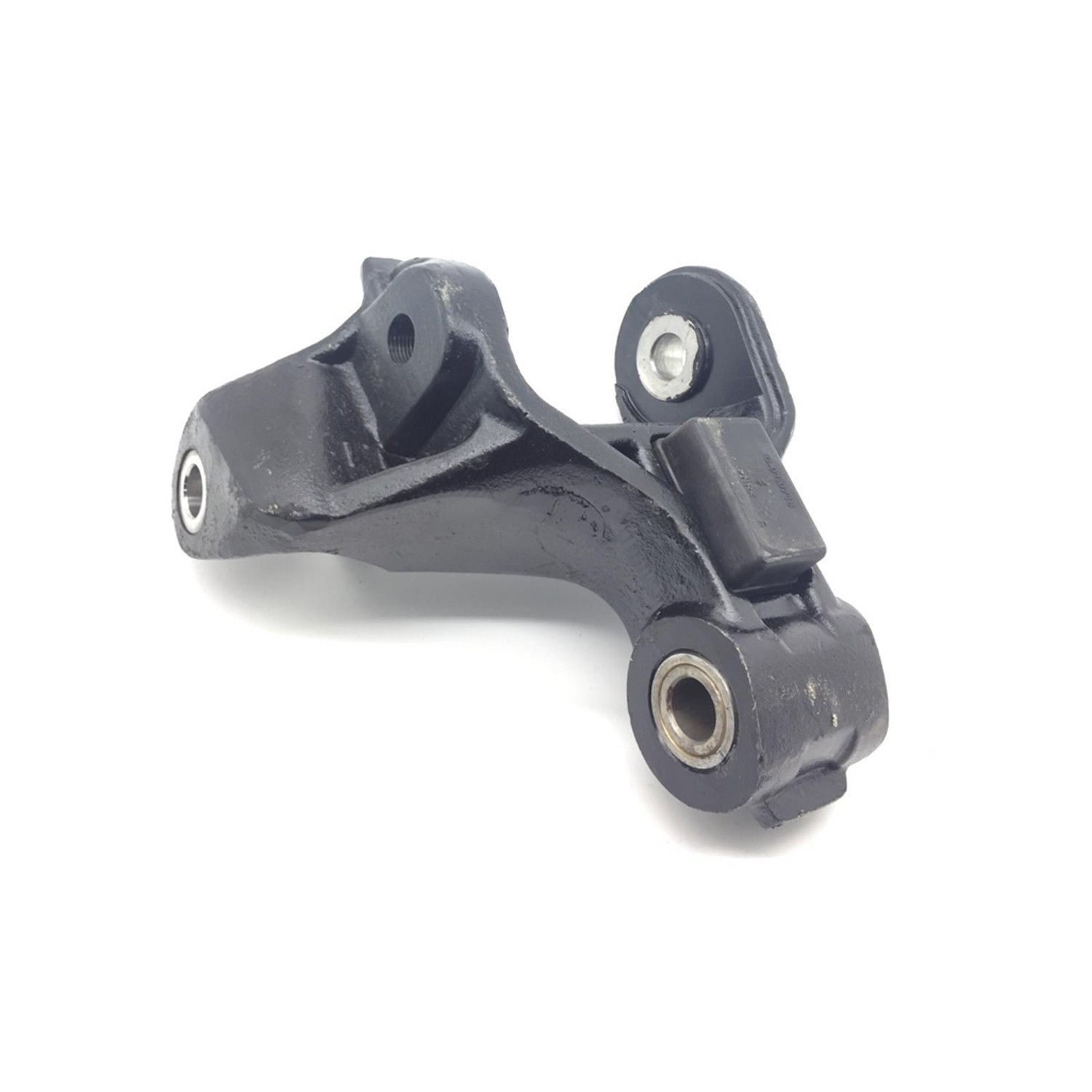 Mercedes Axor 4140 2. Axle Rear Shackle