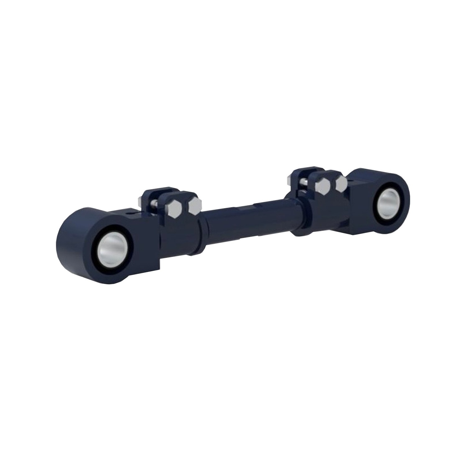 BPW DORSE BUGI KOLU 36 MM BURÇLU - AYARLI / 45 CM - 52 CM