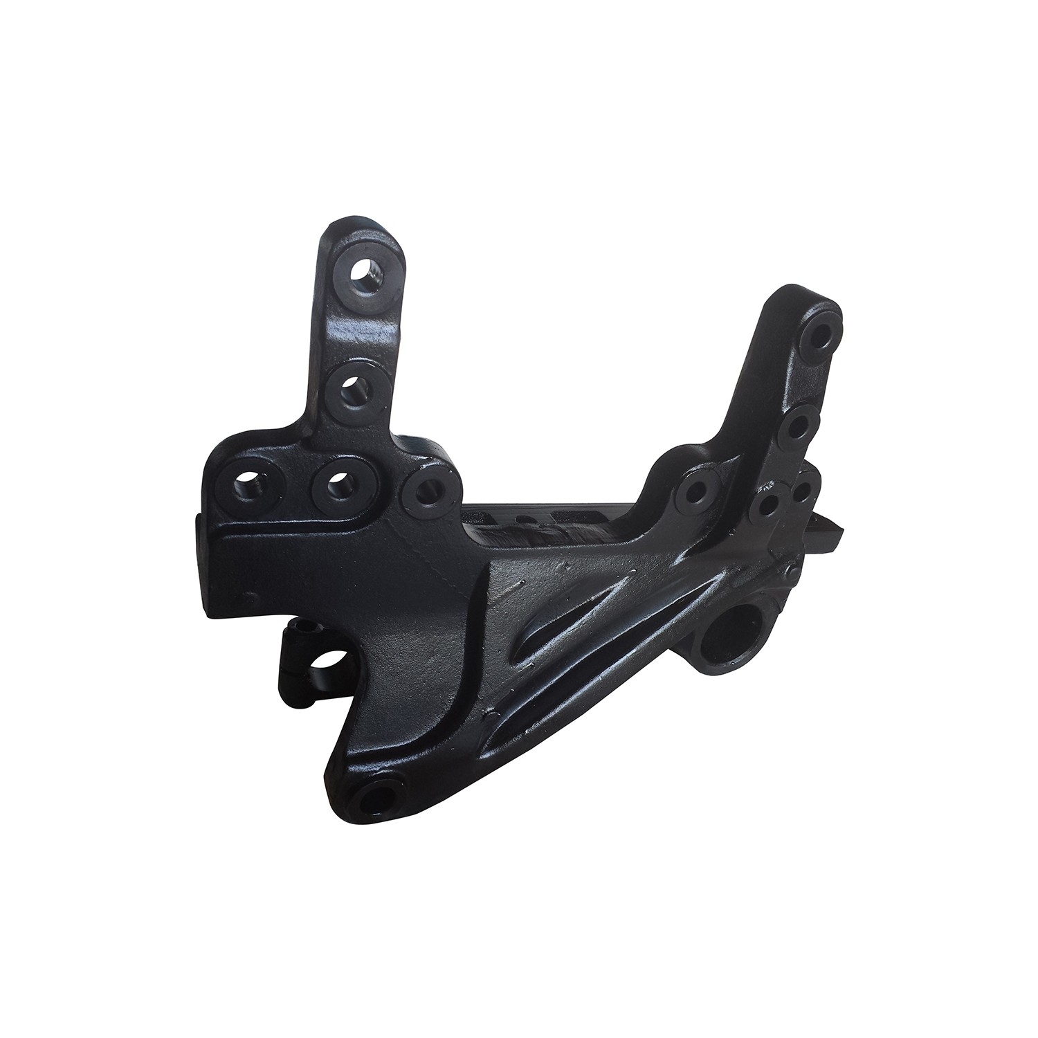 VOLVO FMX 460 / 540 ÖNÜN ARKASI KÜPELI KULAK