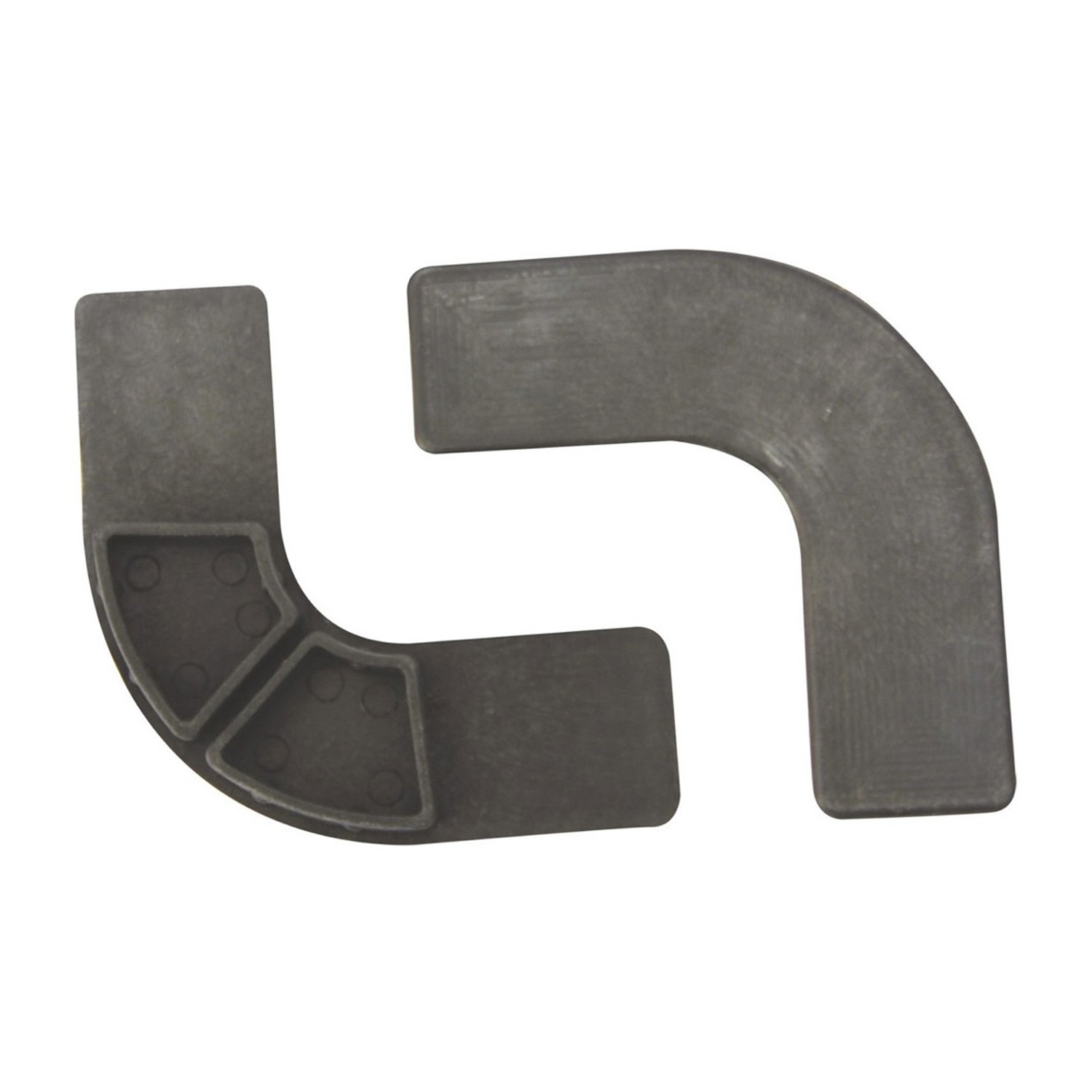 DORSE BISIKLETLIK METAL KÖSELIK - L - KAPAGI / GENIS TIP
