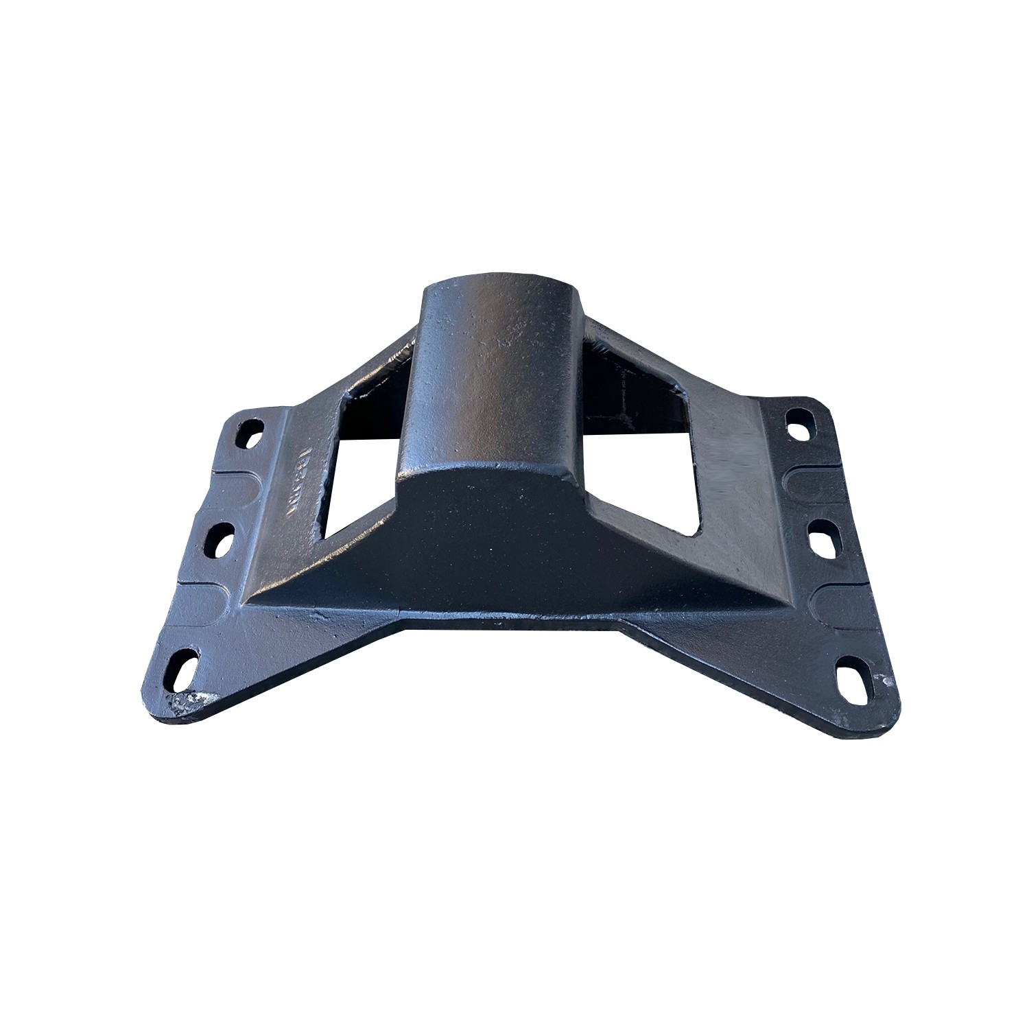 MAN BESINCI TEKER PLEYT AYAGI - 185 MM ( ADET )