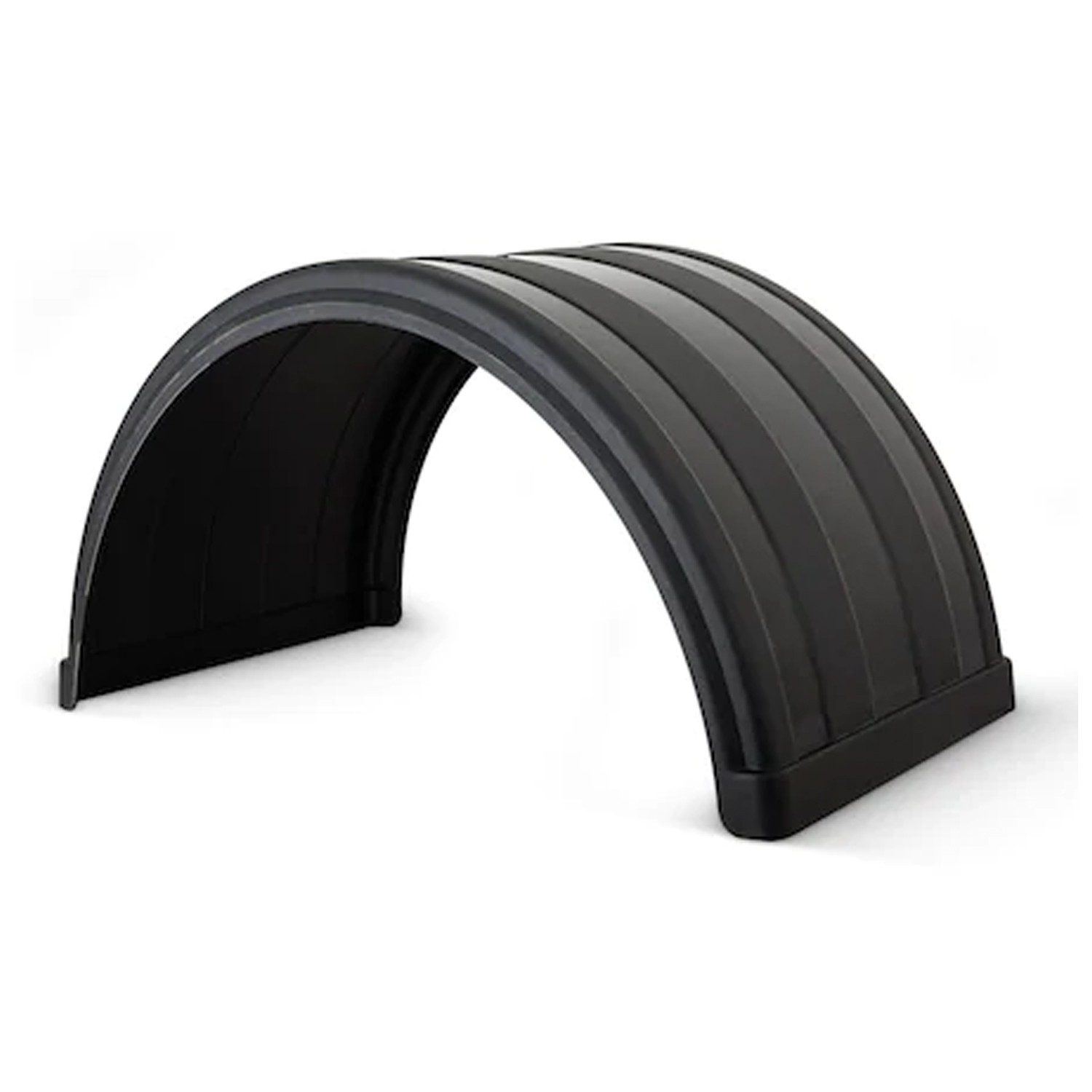 Trailer Double Wheel Complete Mudguard