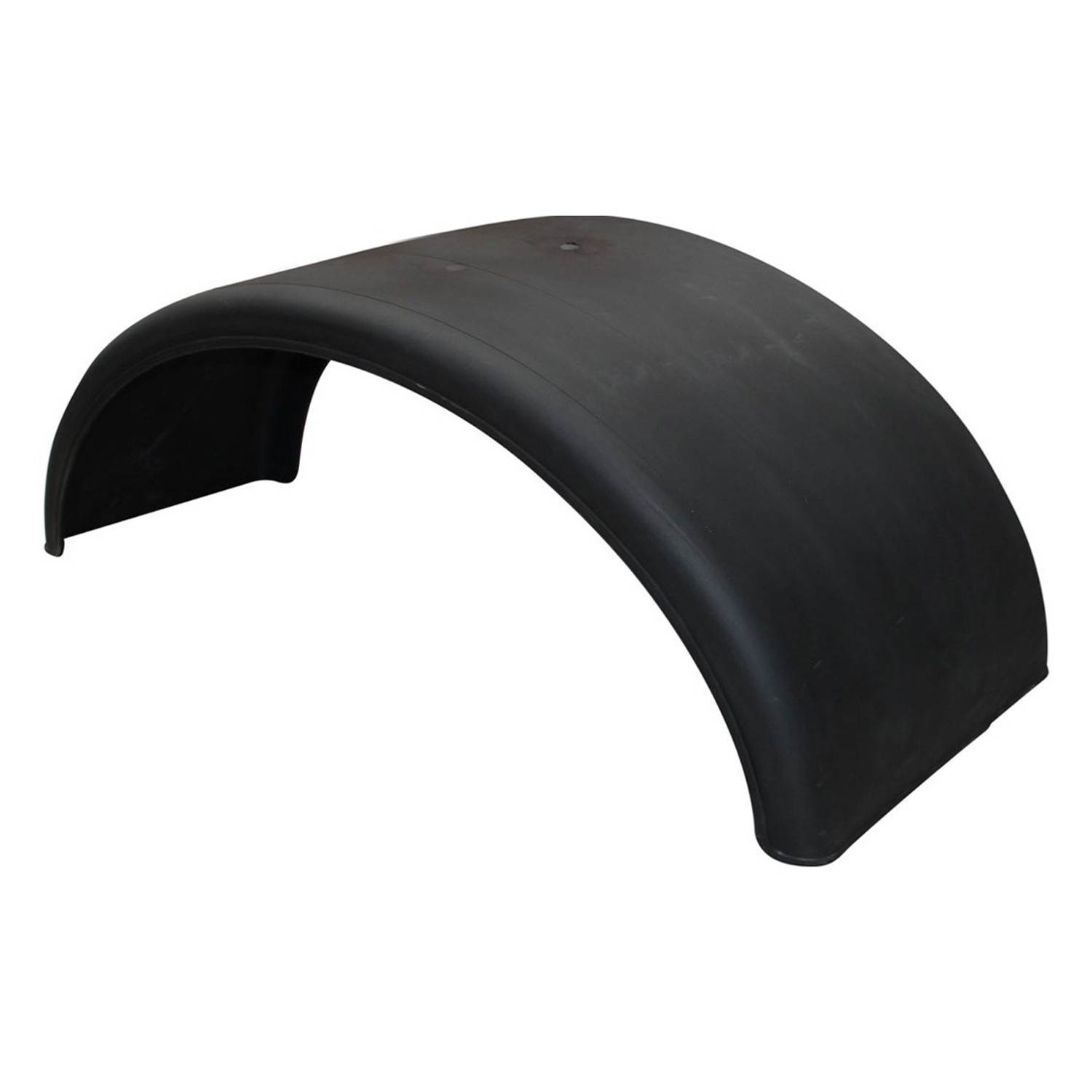 Trailer Double Wheel Complete Mudguard