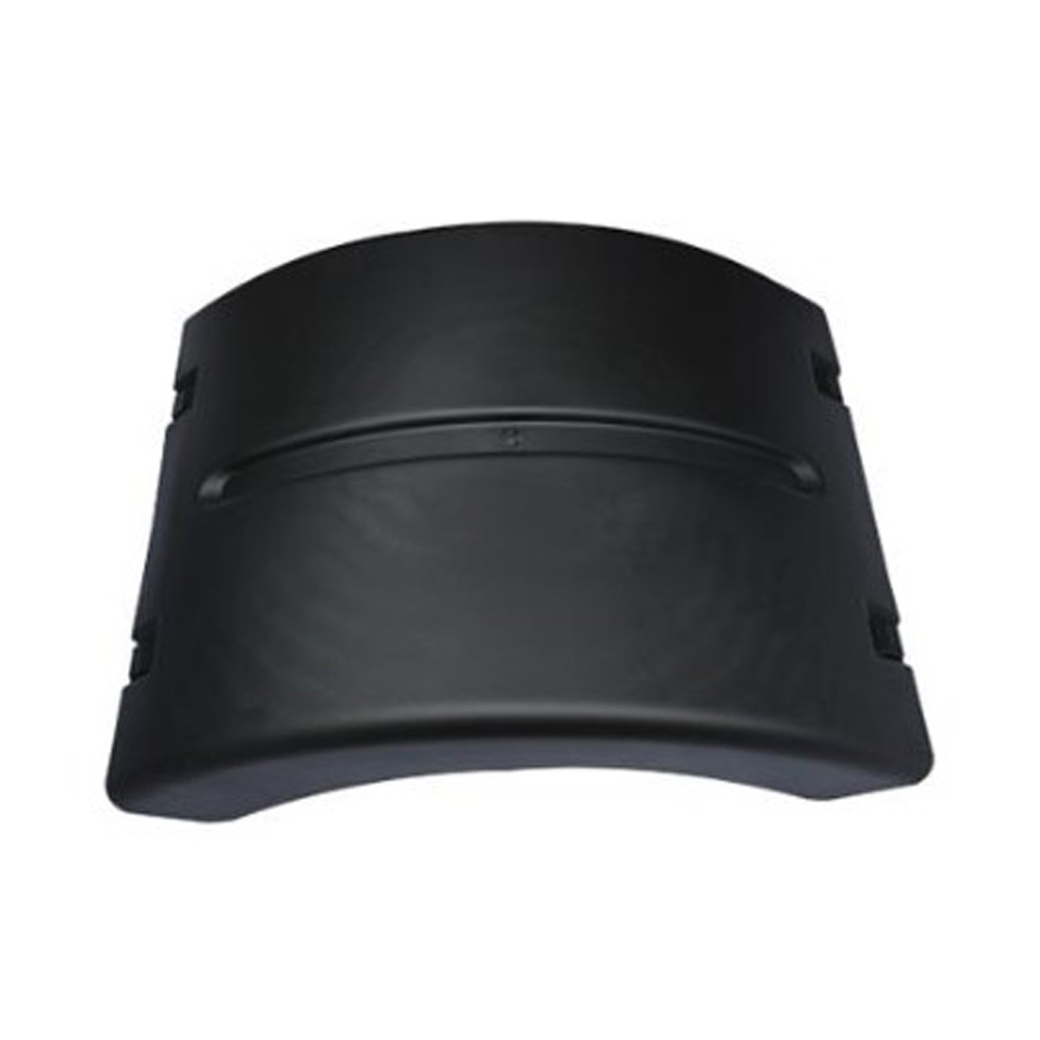 MAN Tga - Tgx Tractor Rear Wheel Upper Mudguard