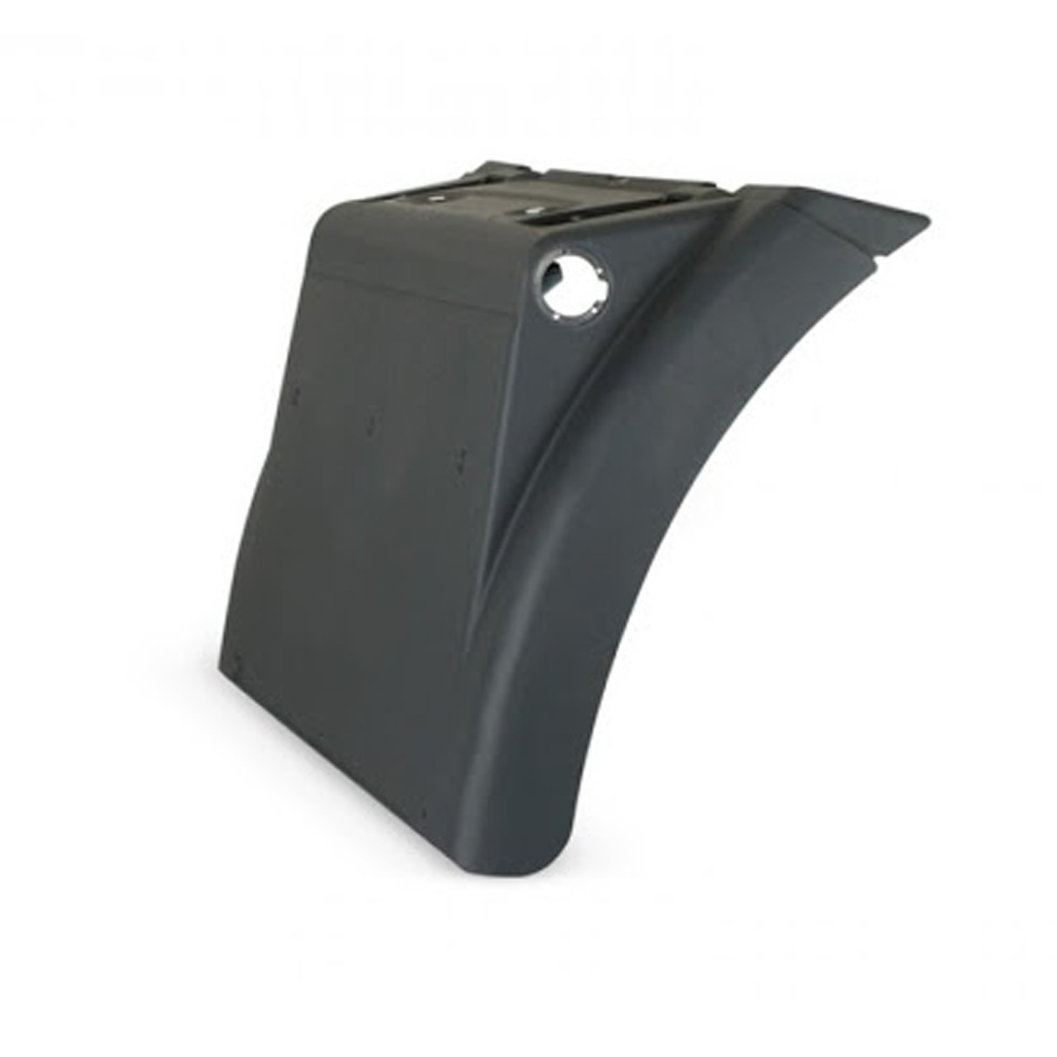 MAN Tga - Tgx Tractor Front Mudguard
