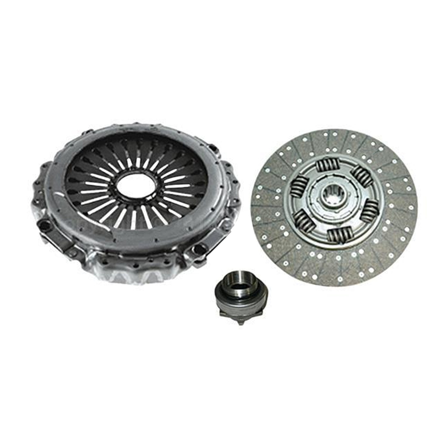 Mercedes Arocs Clutch Kit