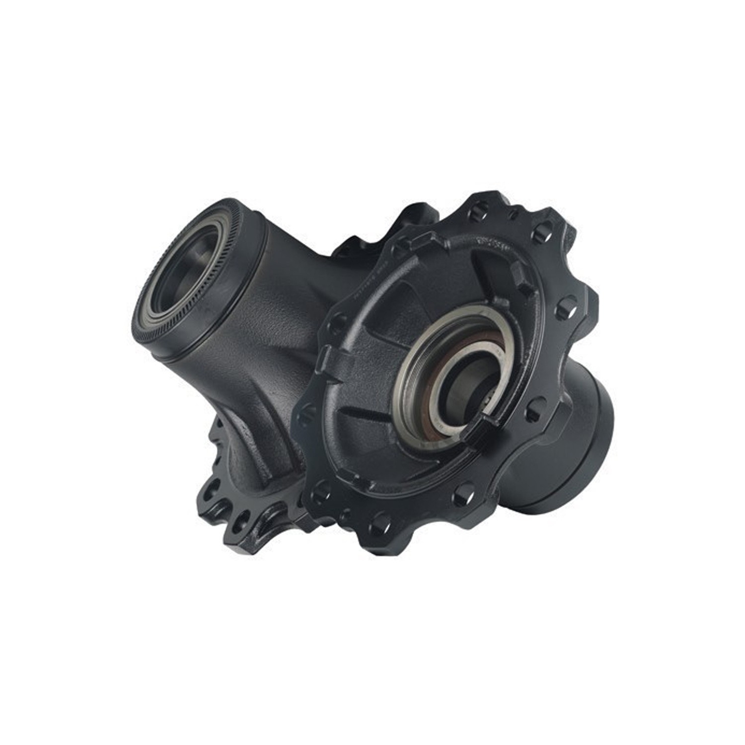 VOLVO FMX 380 / 460 ÖN PORYA - RULMANLI -
