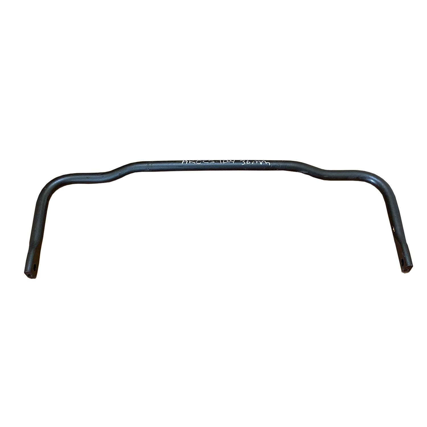 Mercedes Arocs 4142 - 4145 1. Axle Anti-roll Bar