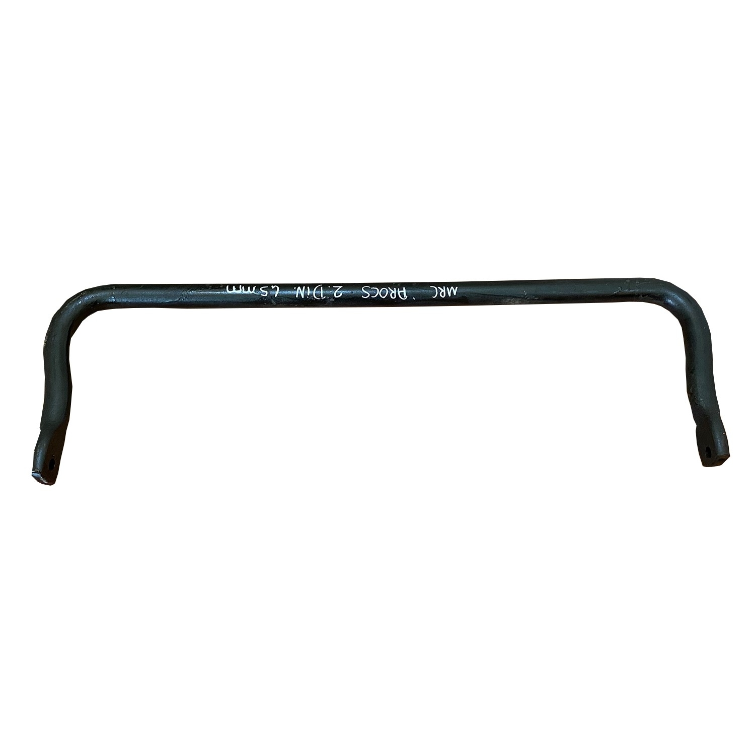 Mercedes Arocs 4142 - 4145 2. Axle Anti-roll Bar