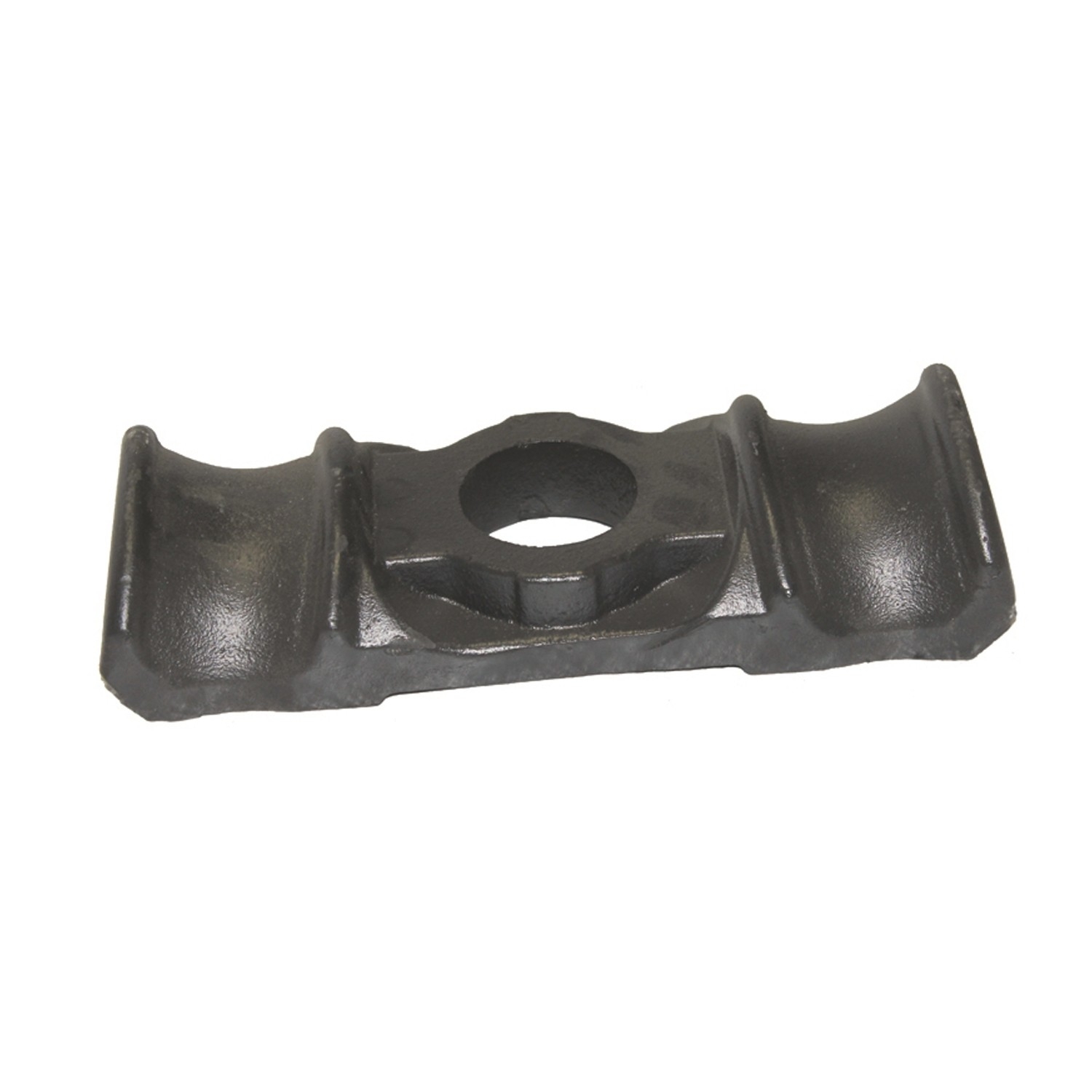 Mercedes Arocs 4142 - 4145 Rear Upper Cap