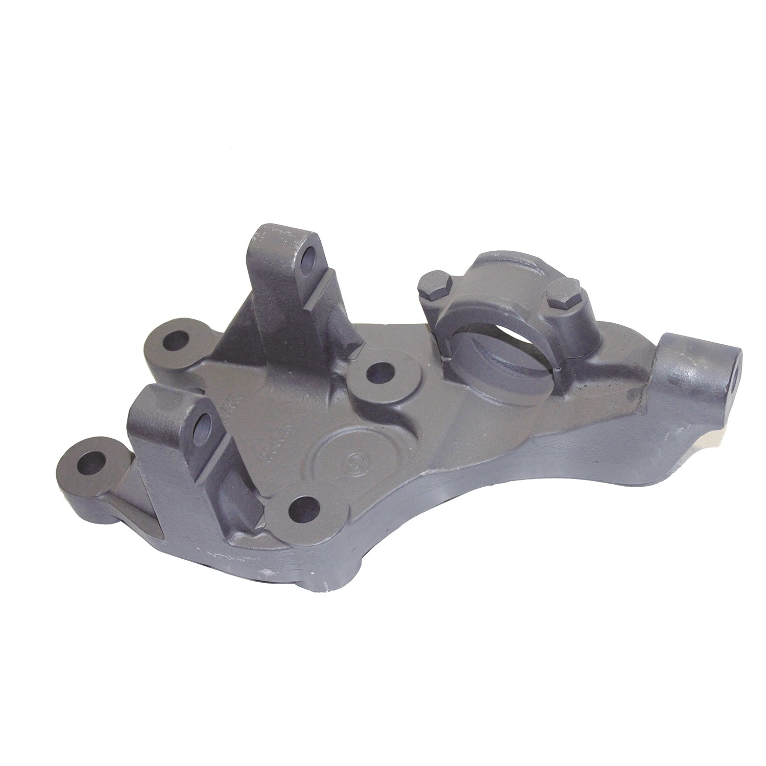 Mercedes Arocs 4142 - 4145 Rear Rear Stabilizer Bar Plate