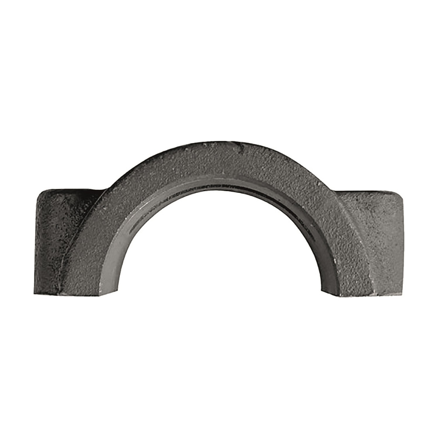 Mercedes Arocs 4142 - 4145 Rear Stabilizer Bar Half AY Cap