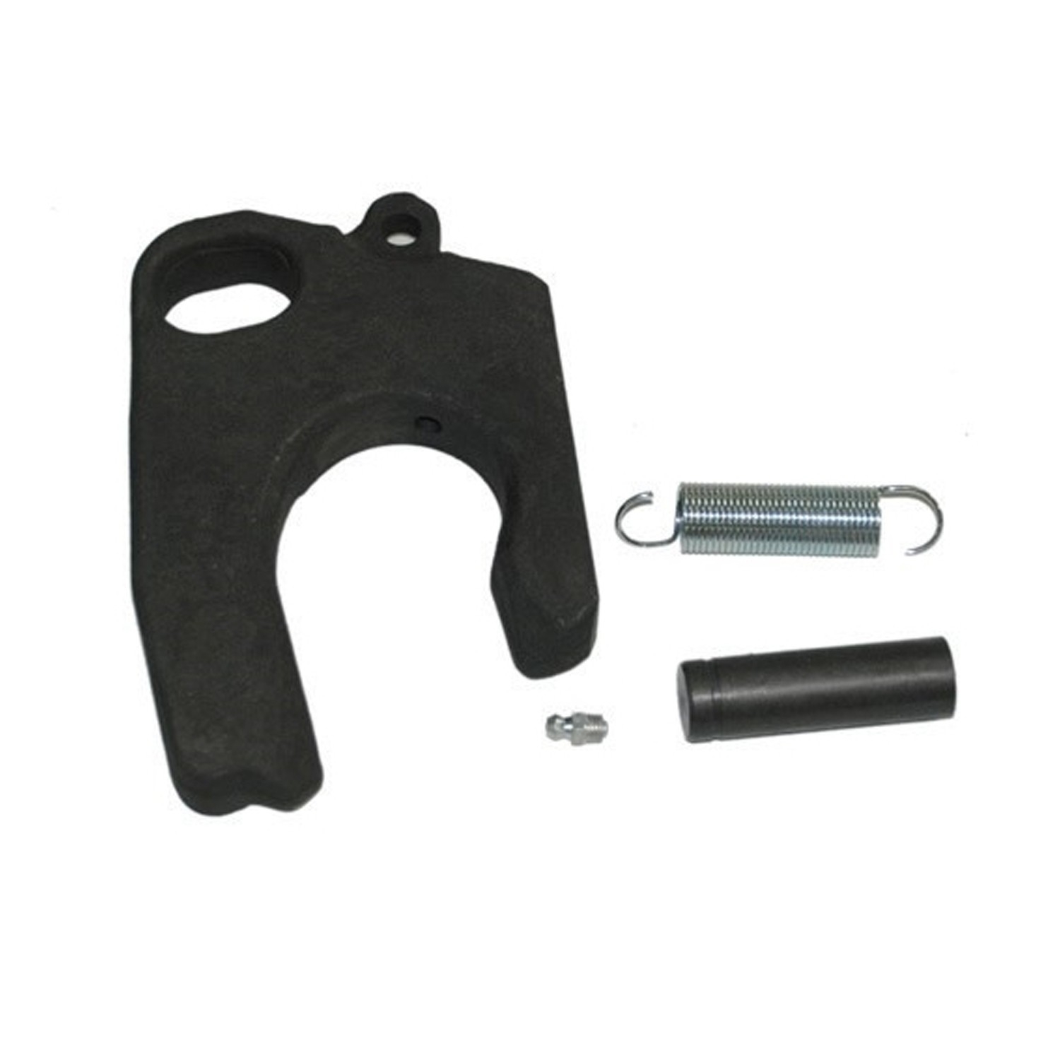 Fifth Wheel Lock Hook 2'' - Small
