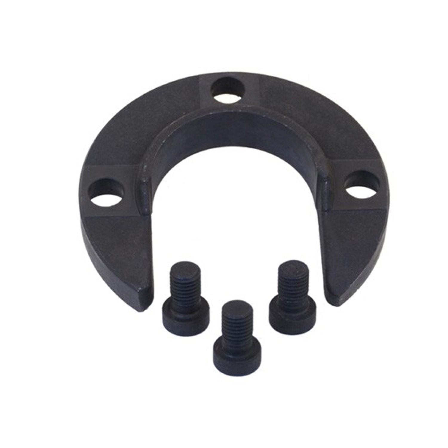 Fifth Wheel 3 Perforated Hilal - Bolted