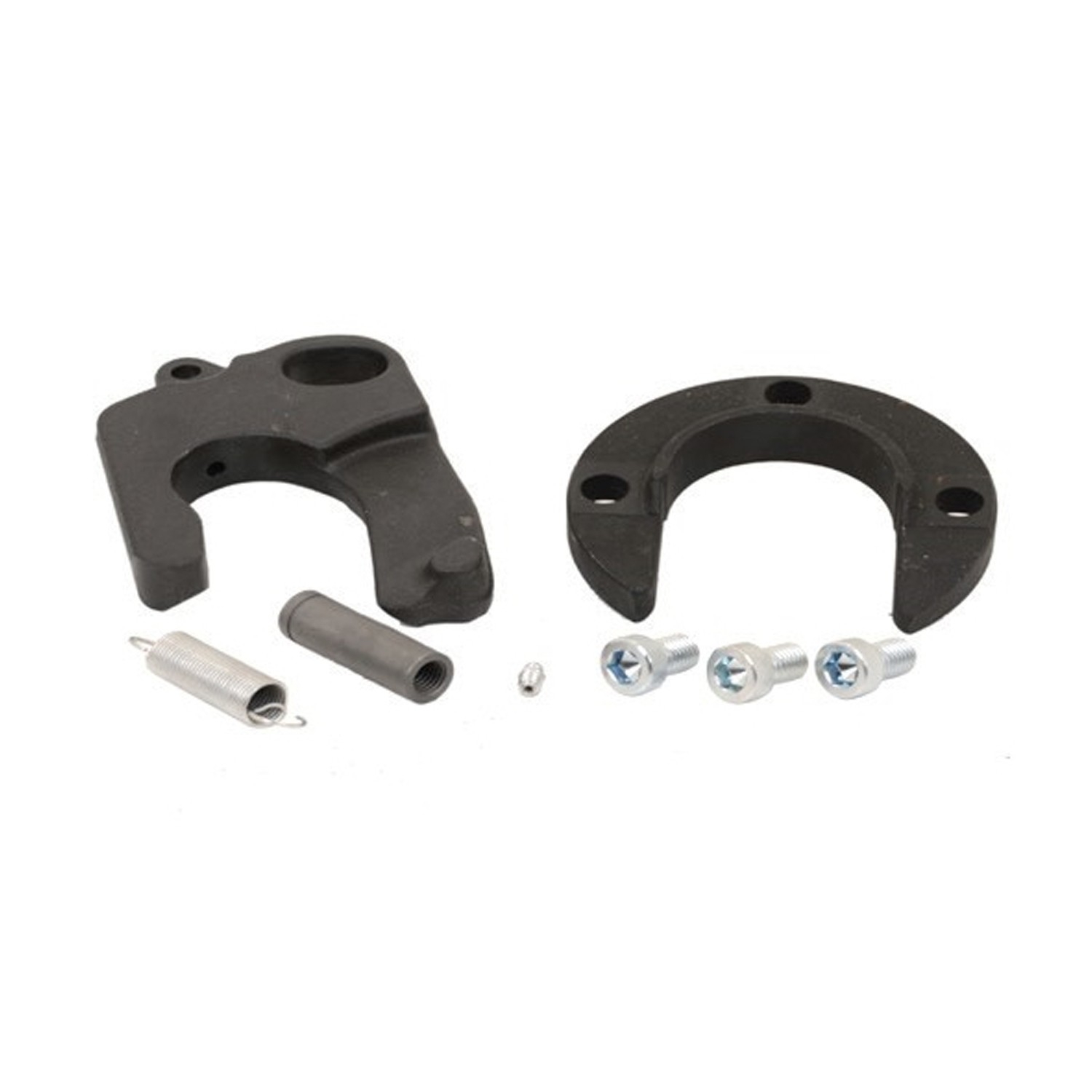 Fifth Wheel 3 Perforated Hilal / AY
