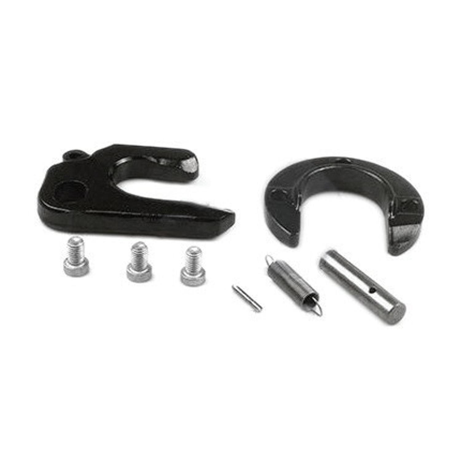 Fifth Wheel Plate 3 Perforated Hilal / AY